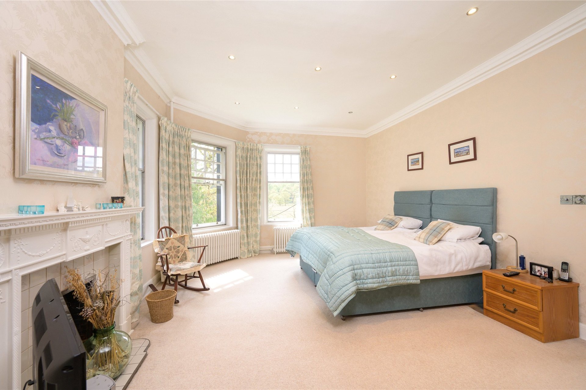 Ardchoile, Lochard Road, Aberfoyle, Stirling, Stirlingshire, FK8 3TD - Picture #16