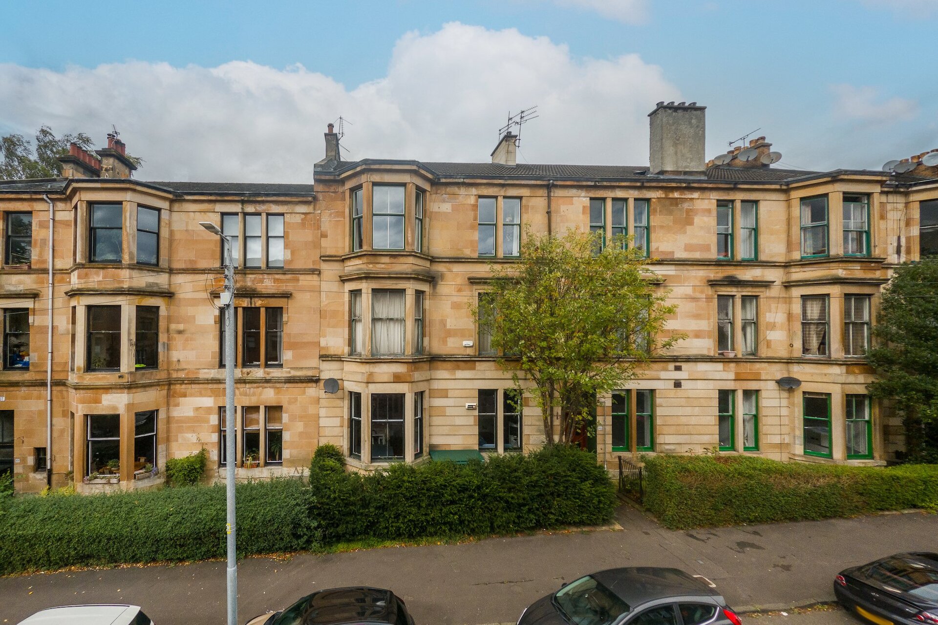 0/2, 46 Herriet Street, Pollokshields, Glasgow, G41 2JY - Picture #1
