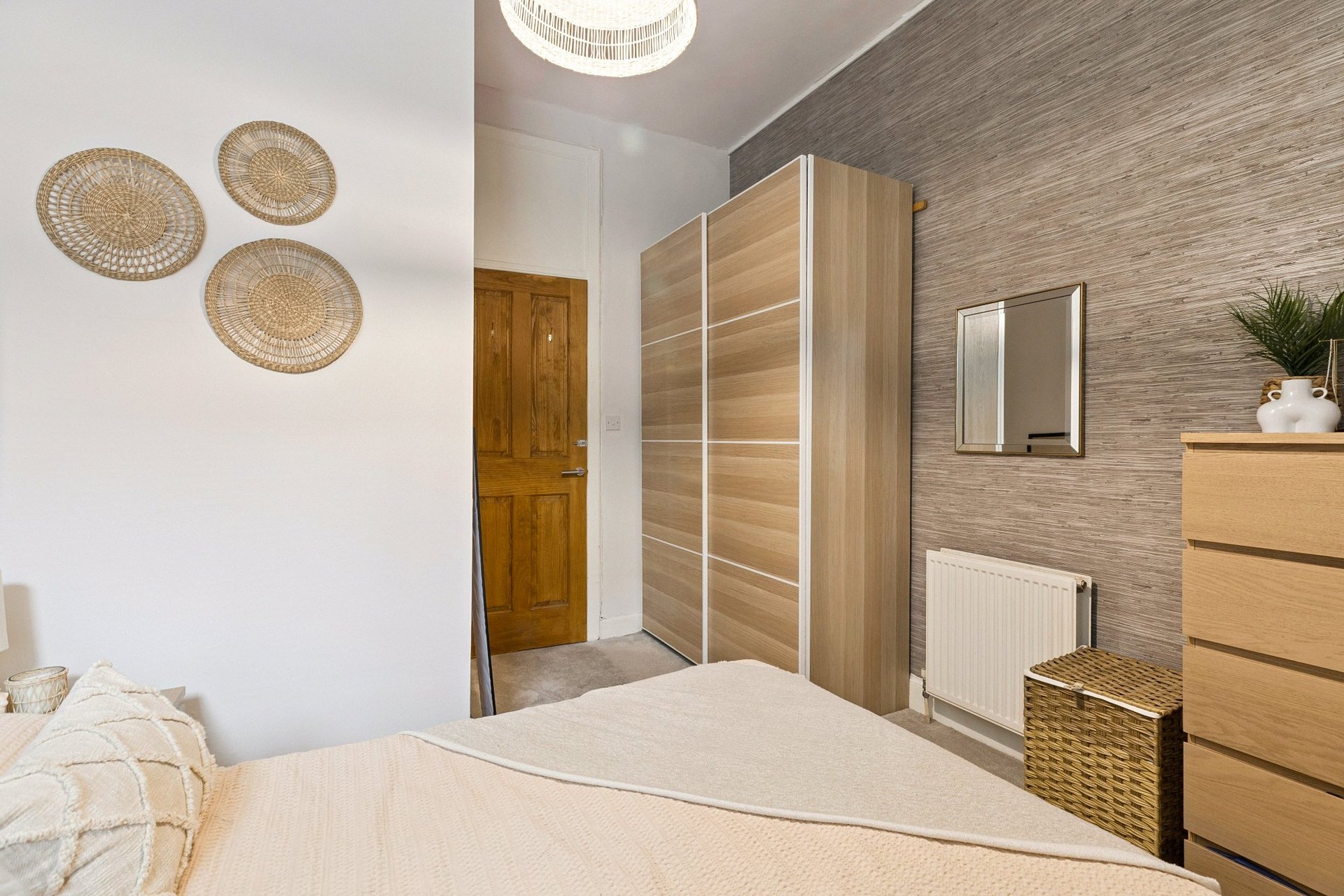 Flat 0/2, 79 West Graham Street, Garnethill, Glasgow City, G4 9LL - Picture #14