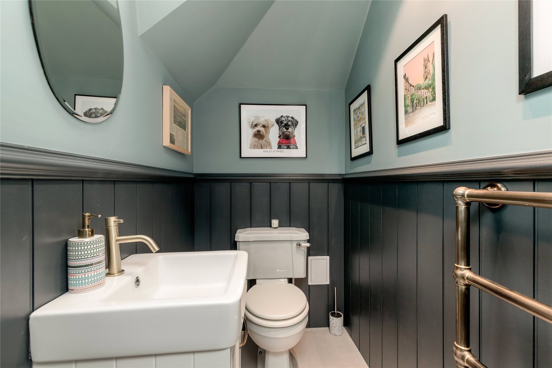 10 Grove Street, Edinburgh, EH3 8BB - Picture #24