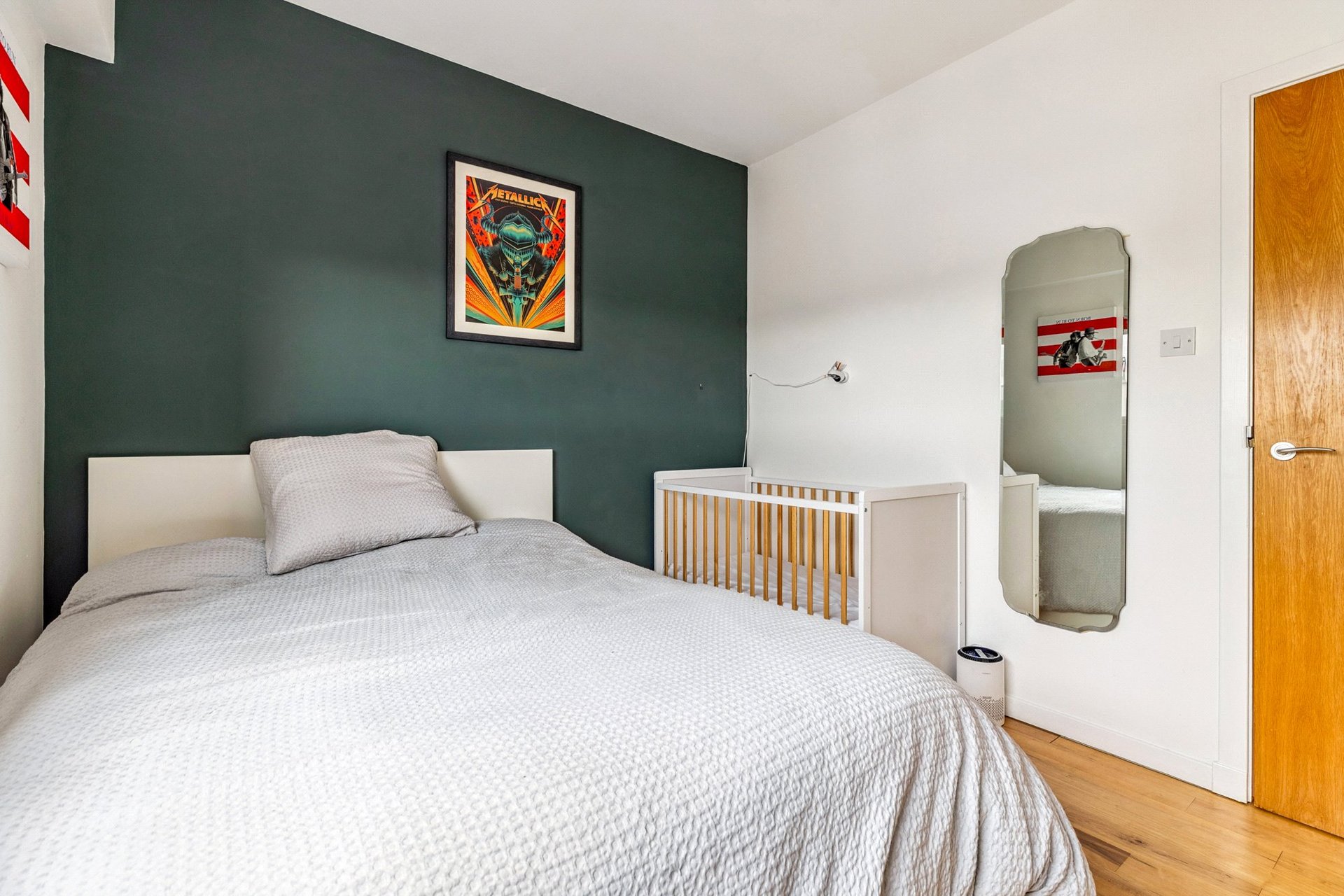 7/3, 303 Glasgow Harbour Terraces, Glasgow Harbour, Glasgow, G11 6BQ - Picture #21