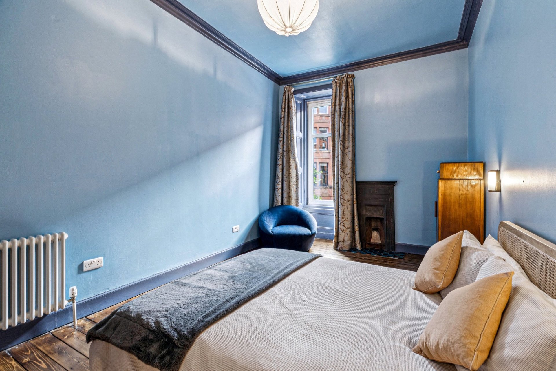 Flat 1/1, 17 Melrose Gardens, Glasgow, G20 6RB - Picture #18
