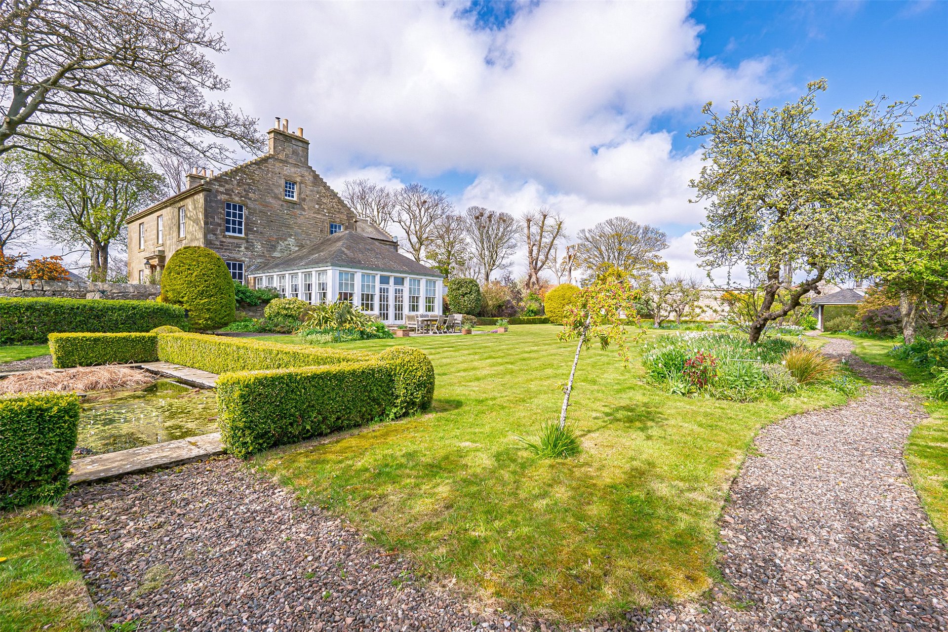 Kirk House, 18 Main Street, Kingsbarns, St. Andrews, KY16 8SZ - Picture #13