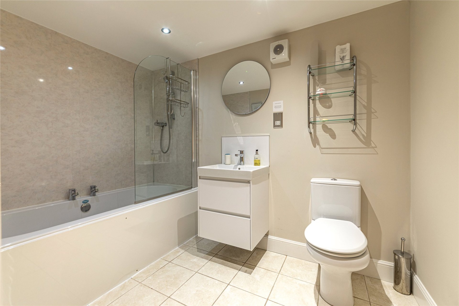 6 Pier Maltings, Pier Road, Berwick Upon Tweed, Northumberland, TD15 1JB - Picture #16