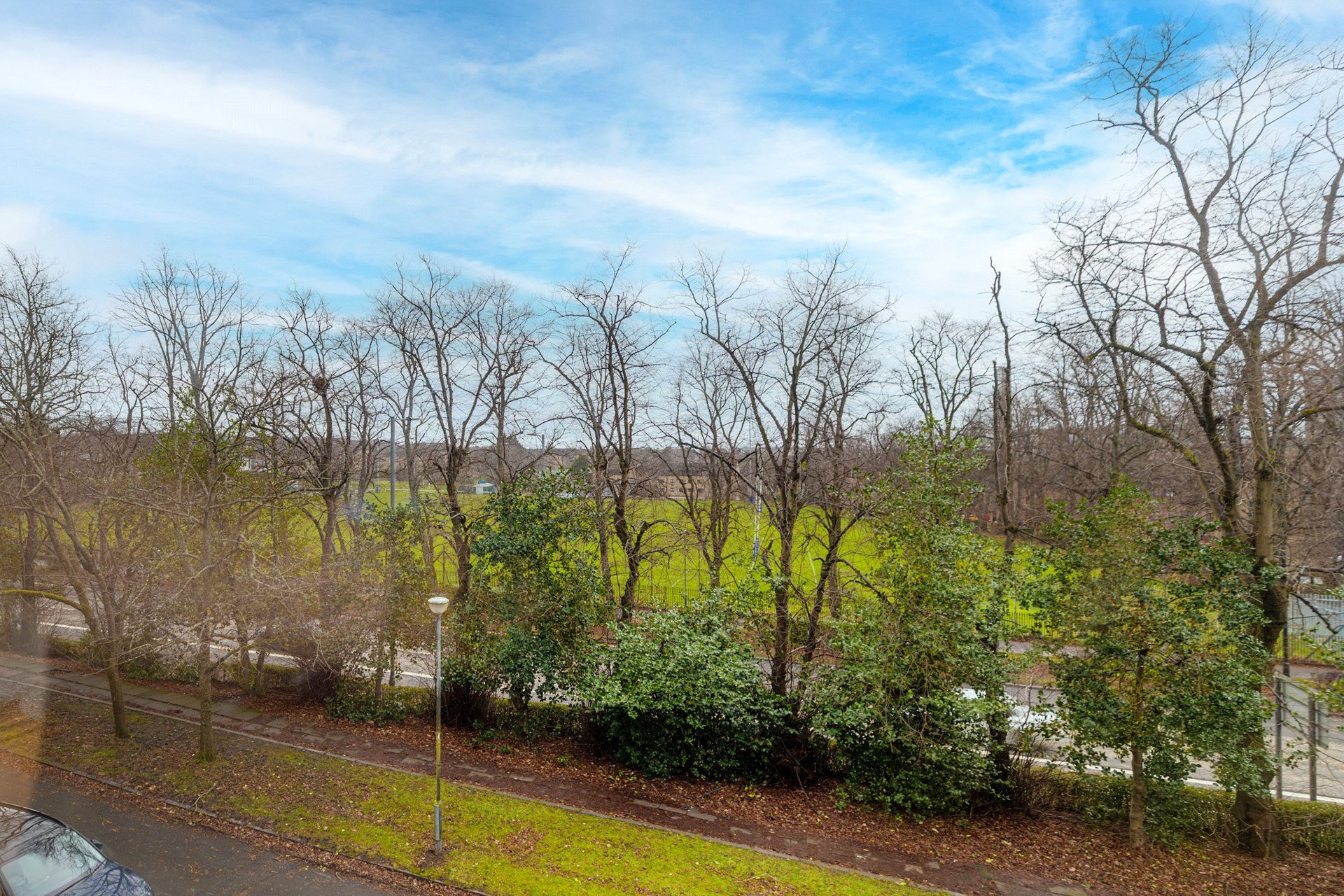 Flat D, 41 Beaconsfield Road, Kelvinside, Glasgow, G12 0NN - Picture #6