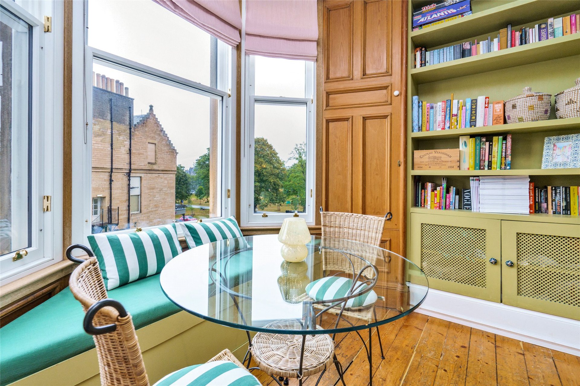 86/2F2, Leamington Terrace, Bruntsfield, Edinburgh, EH10 4JU - Picture #7