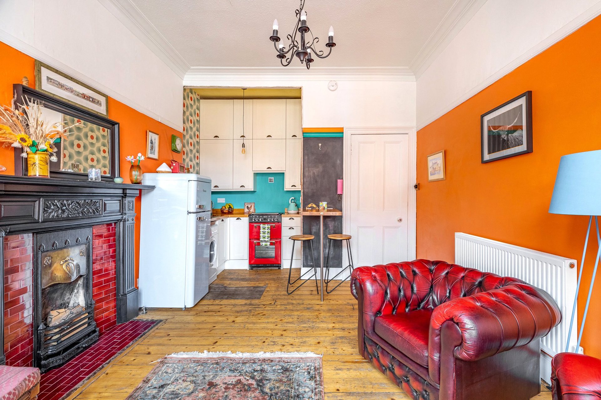 2/3, 7 Partick Bridge Street, Partick, Glasgow, G11 6PN - Picture #4