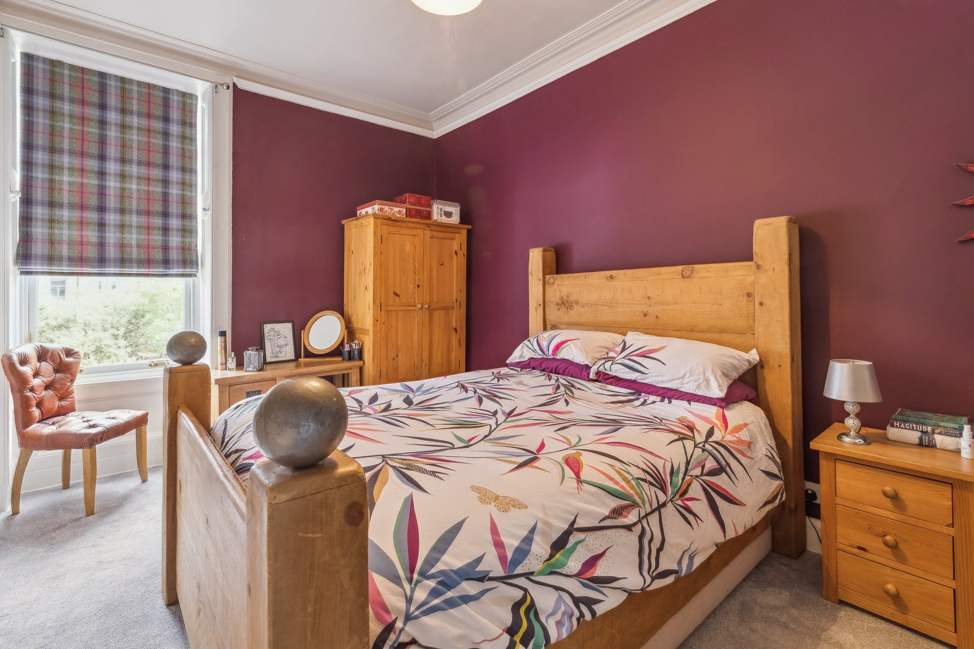 Flat 1/1, 31 Prince Edward Street, Queens Park, G42 8LU - Picture #13