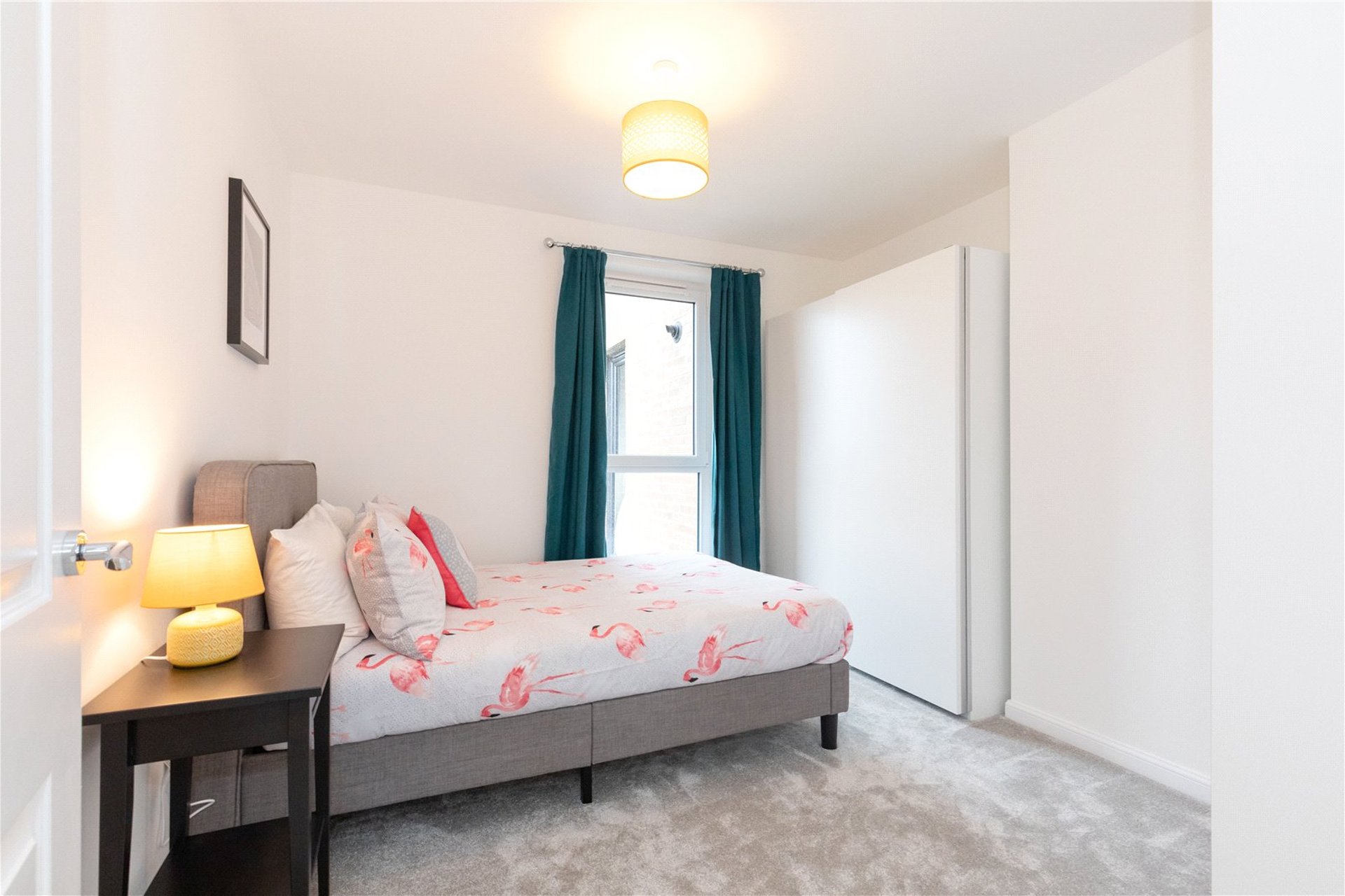 Flat 11, 2 Barnie Terrace, Edinburgh, EH15 1BU - Picture #13
