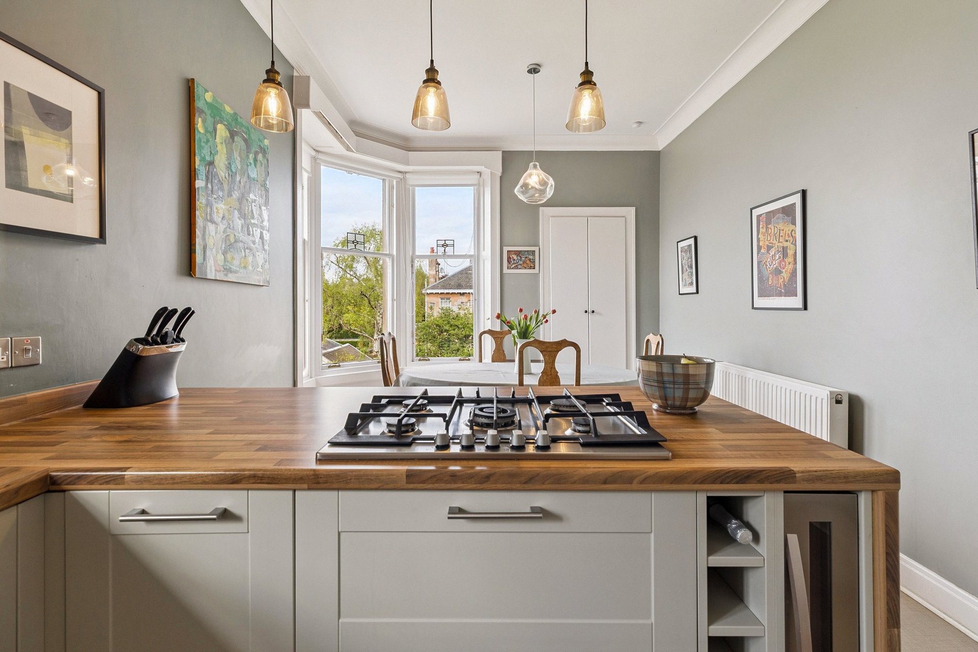 21A Carlaverock Road, Newlands, Glasgow, G43 2RZ - Picture #18