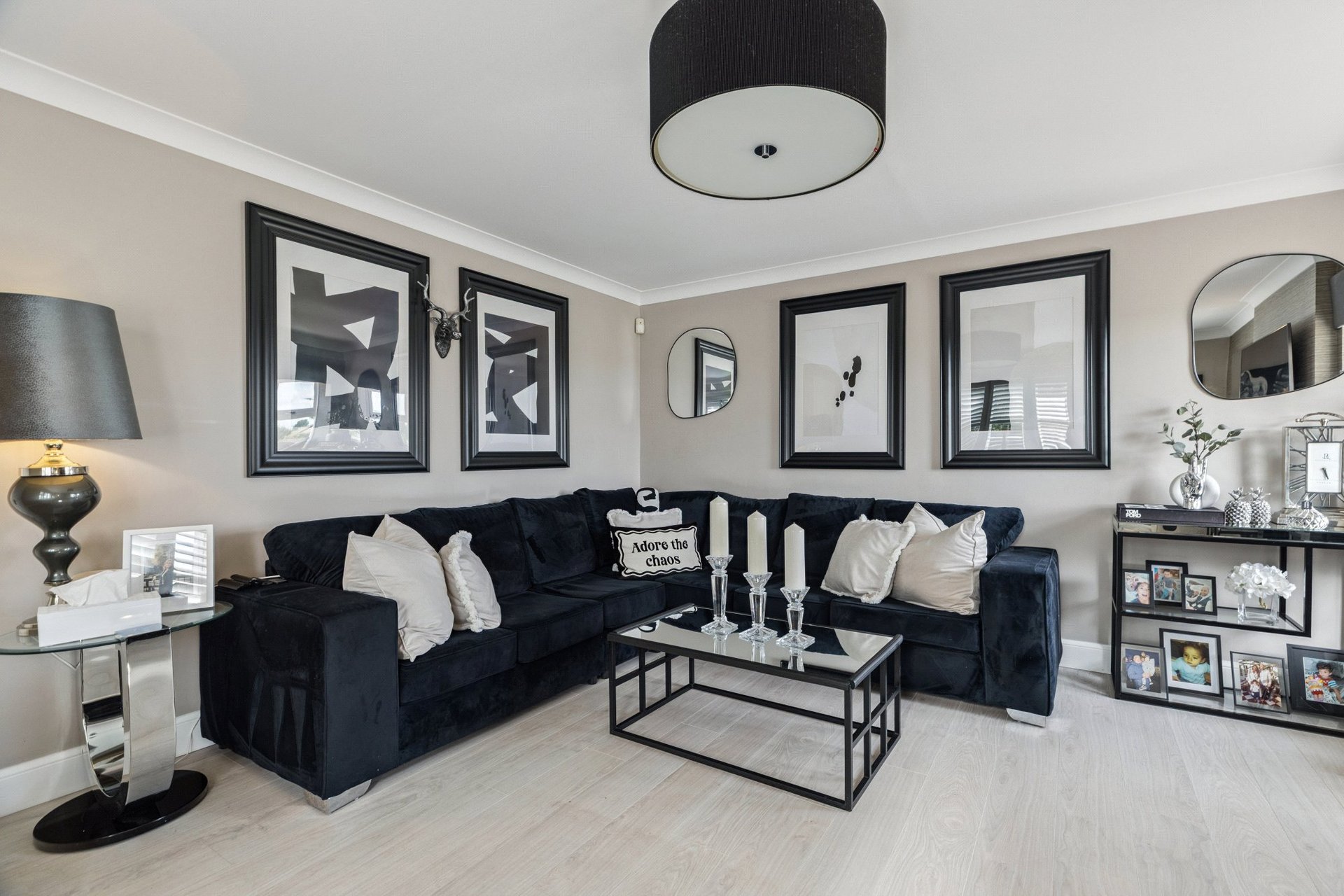 52 Meadow Rise, Newton Mearns, Glasgow, East Renfrewshire, G77 6SE - Picture #5