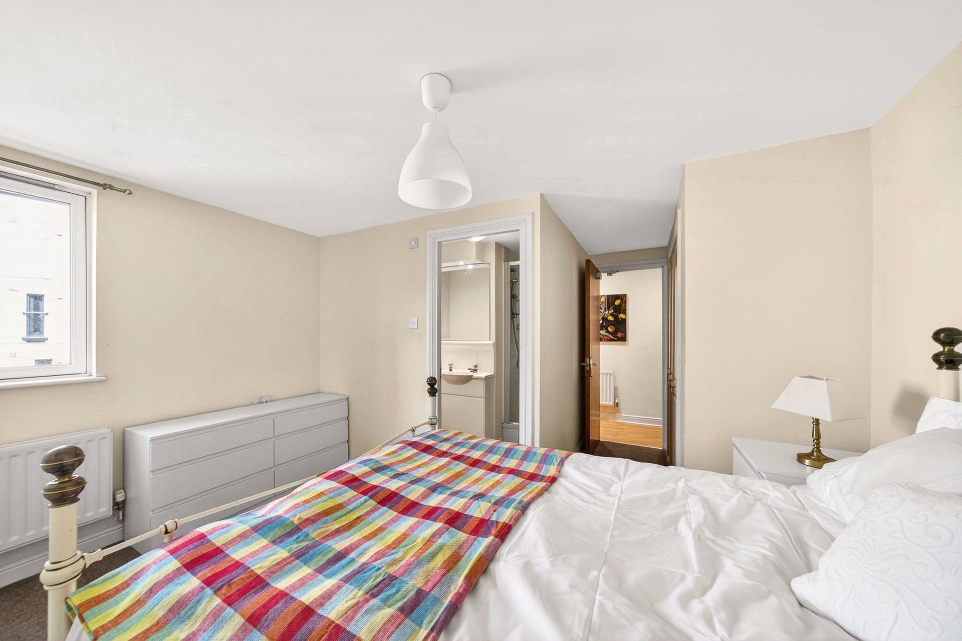 4/5 Old Tolbooth Wynd, Edinburgh, Midlothian, EH8 8EQ - Picture #9