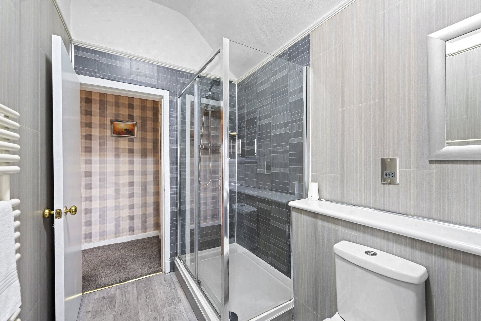 Shieldhill Farm, Quothquan, Biggar, South Lanarkshire, ML12 6NA - Picture #33