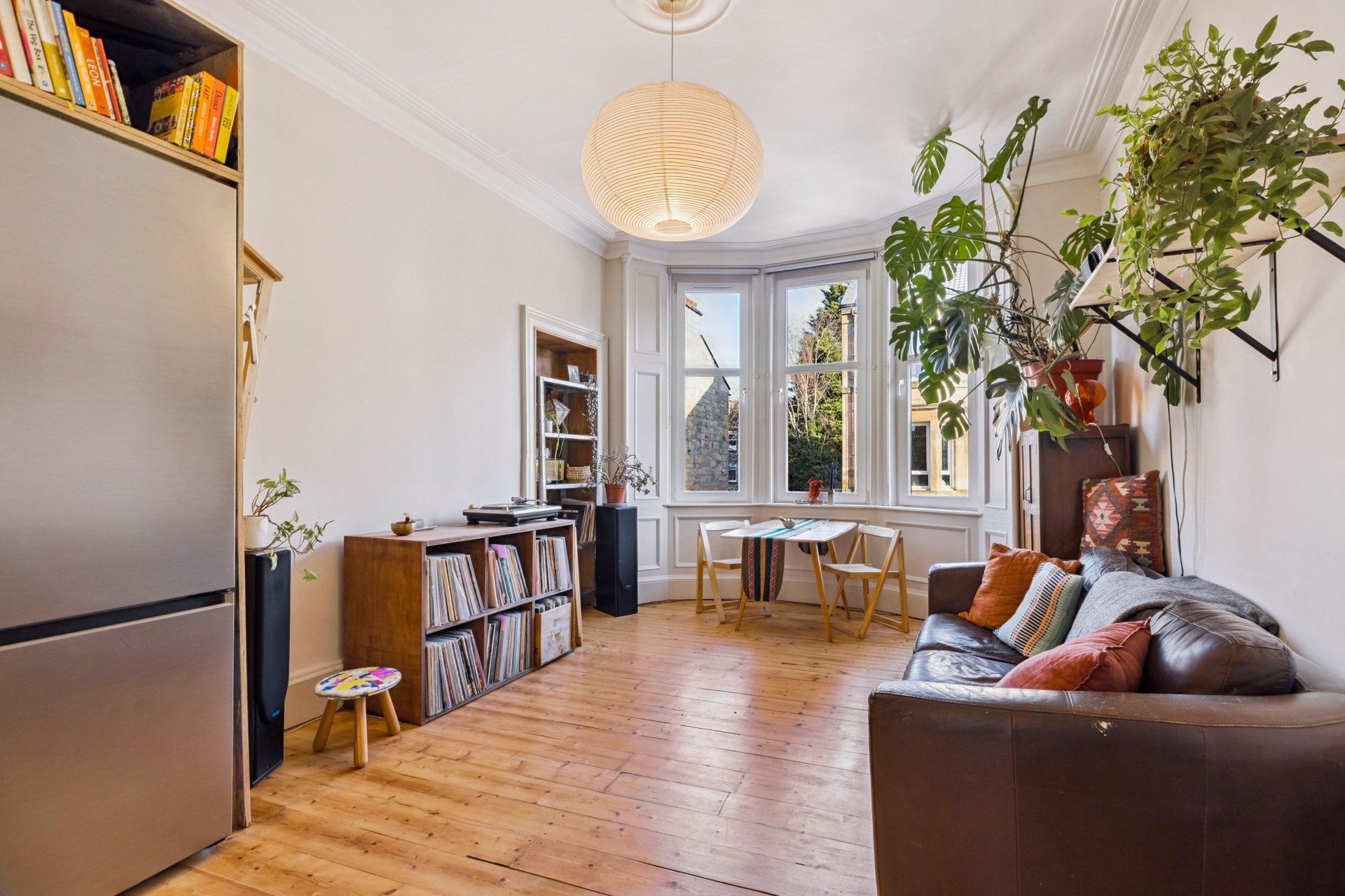 2/1, 86 Bowman Street, Govanhill, Glasgow, G42 8LF - Picture #3