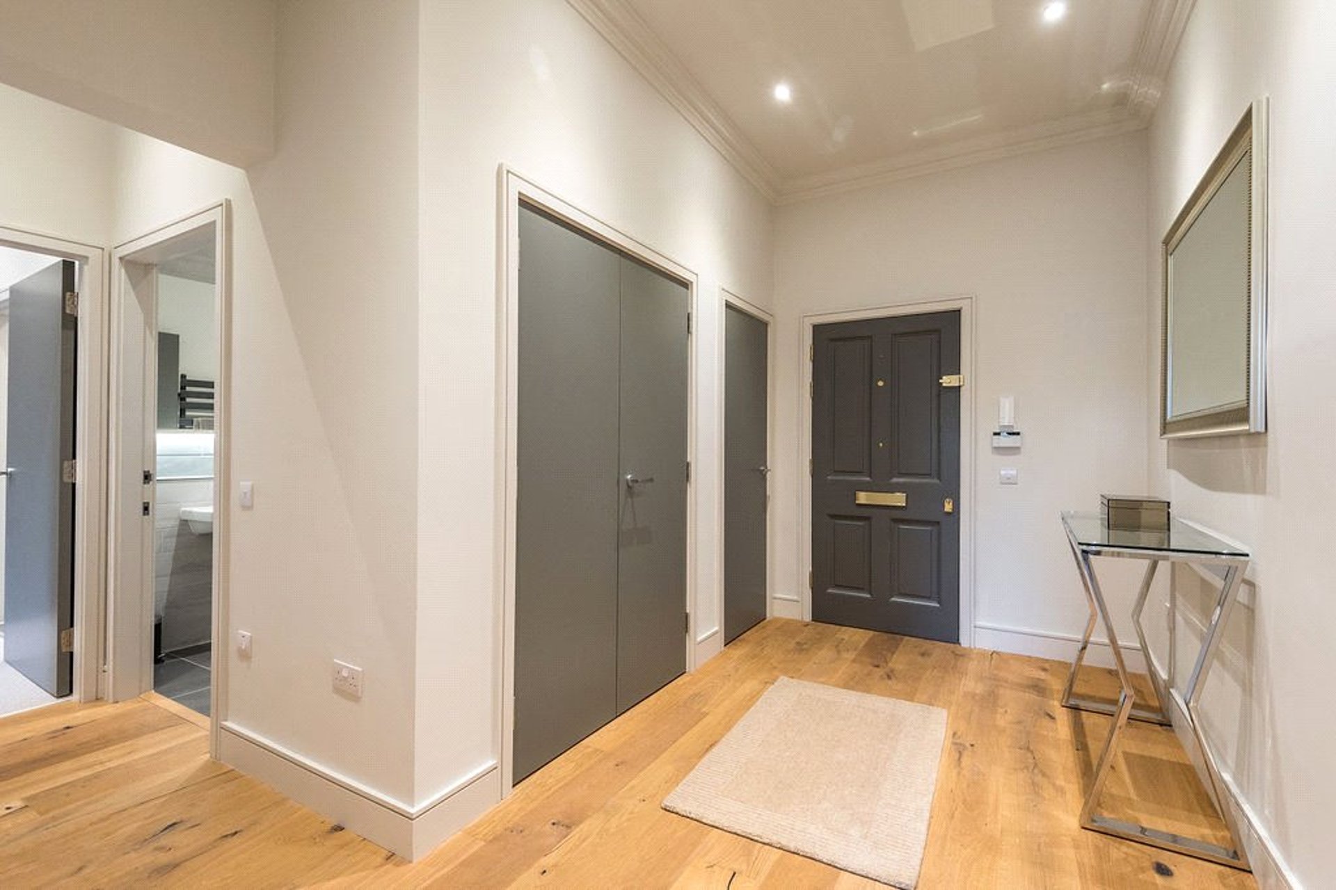 Flat 25, 1 Donaldson Drive, Edinburgh, EH12 5FA - Picture #10