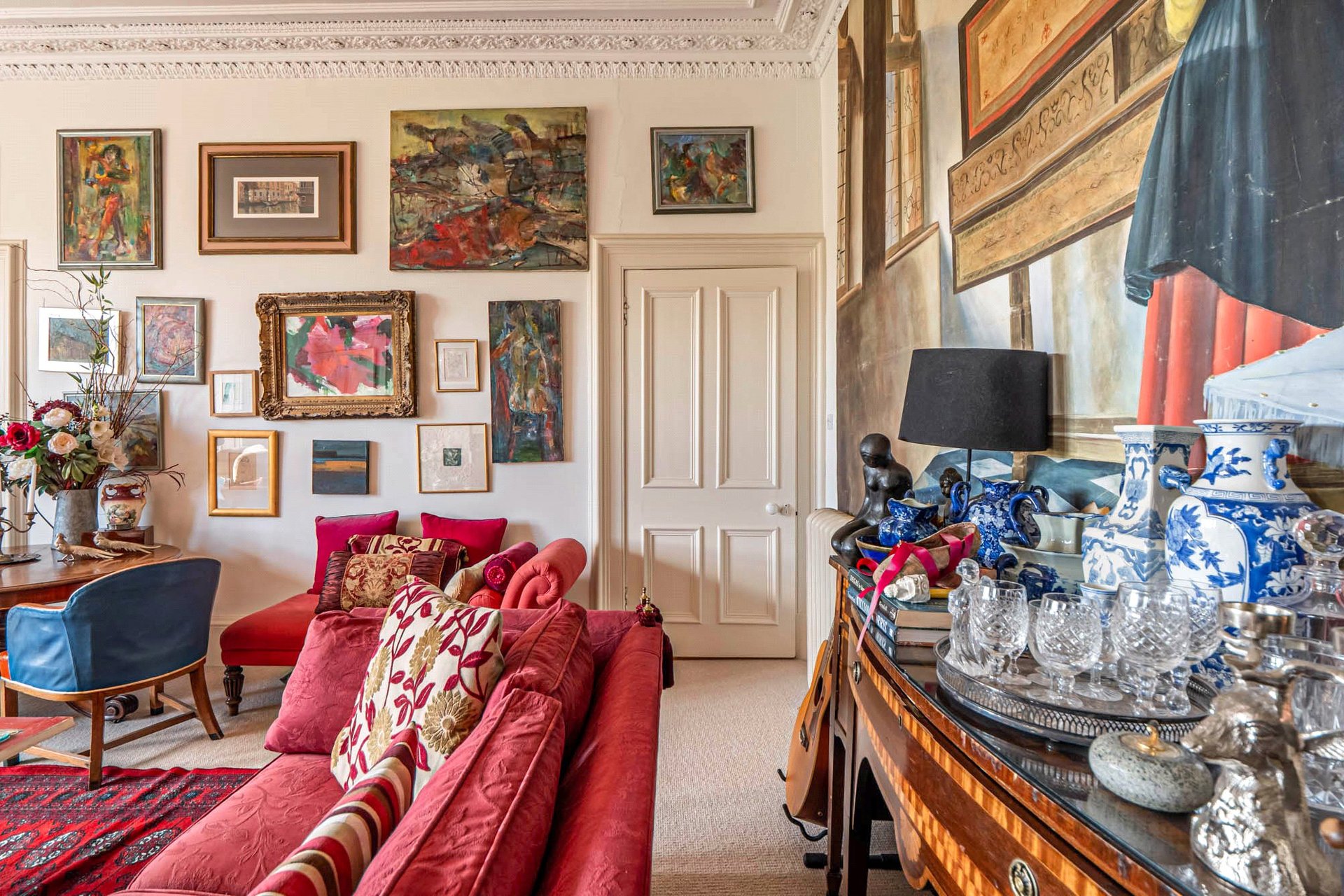 13/1 Eildon Street, Edinburgh, EH3 5JU - Picture #9