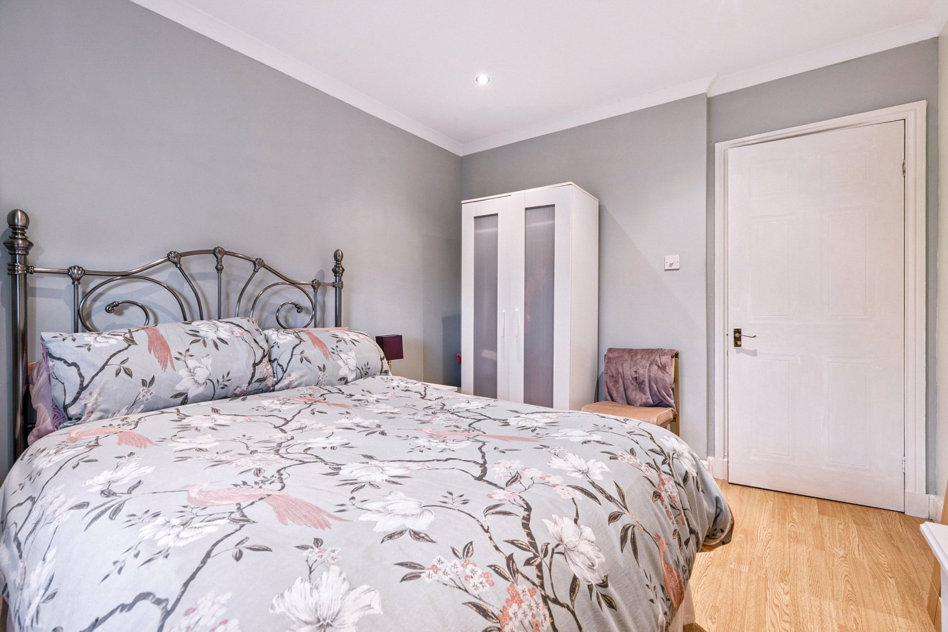 265 Corkerhill Road, Mosspark, Glasgow, G52 1QR - Picture #15