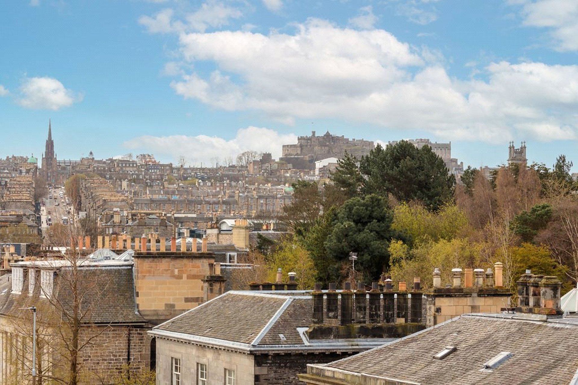 73/6 Inverleith Row, Edinburgh, EH3 5LT - Picture #24