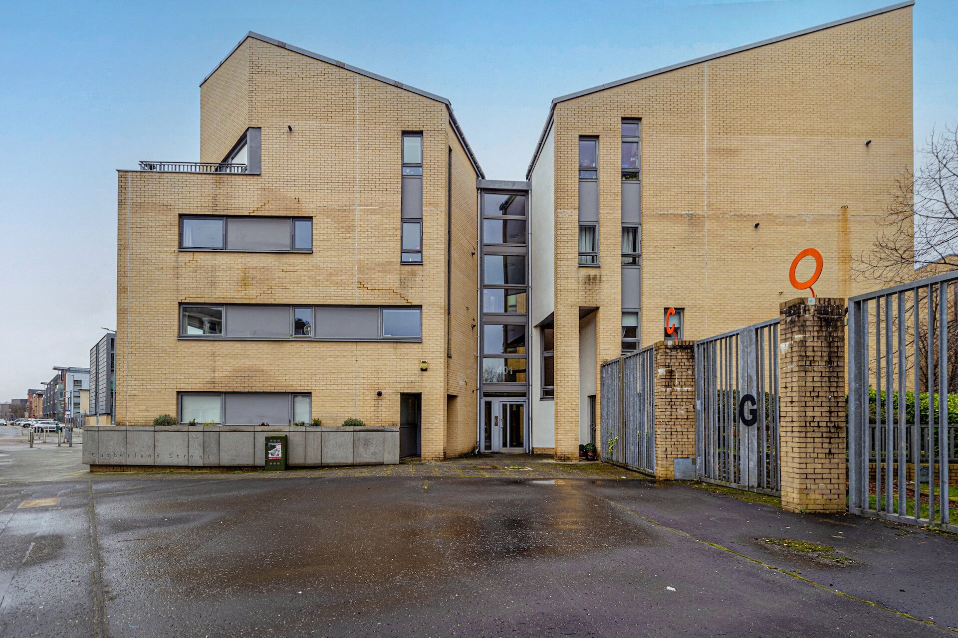 Flat 2/3, 401 Cumberland Street, New Gorbals, Glasgow City, G5 0SE - Picture #24