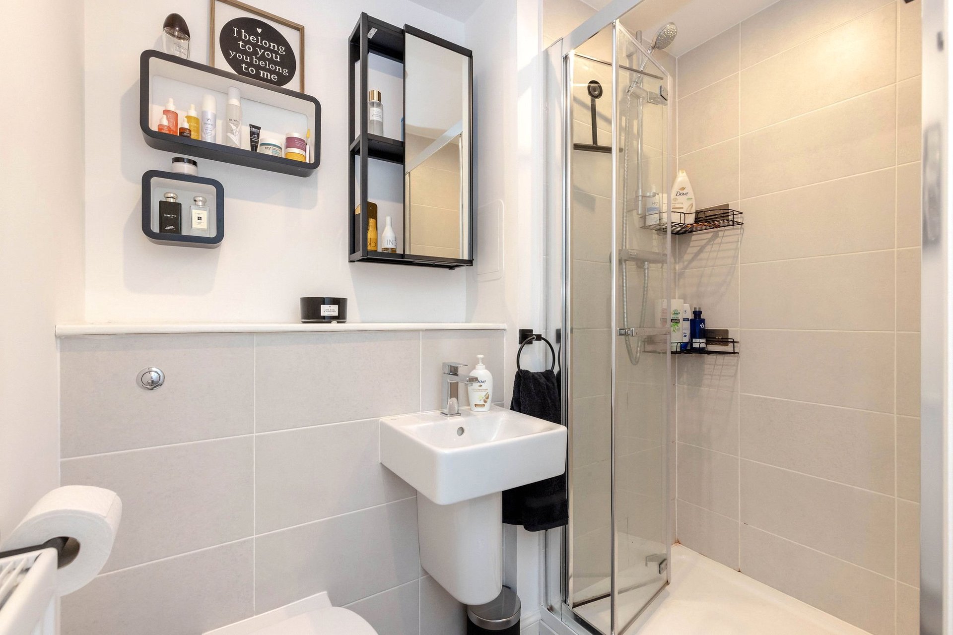 Flat 1, 6 Haig Lane, Edinburgh, Midlothian, EH6 5GA - Picture #9