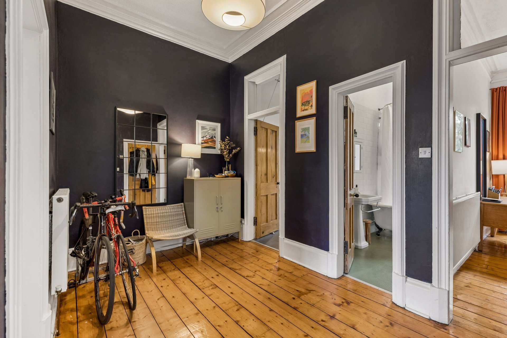 Flat 2/2, 13 Leslie Street, Pollokshields, Glasgow, G41 2LQ - Picture #7