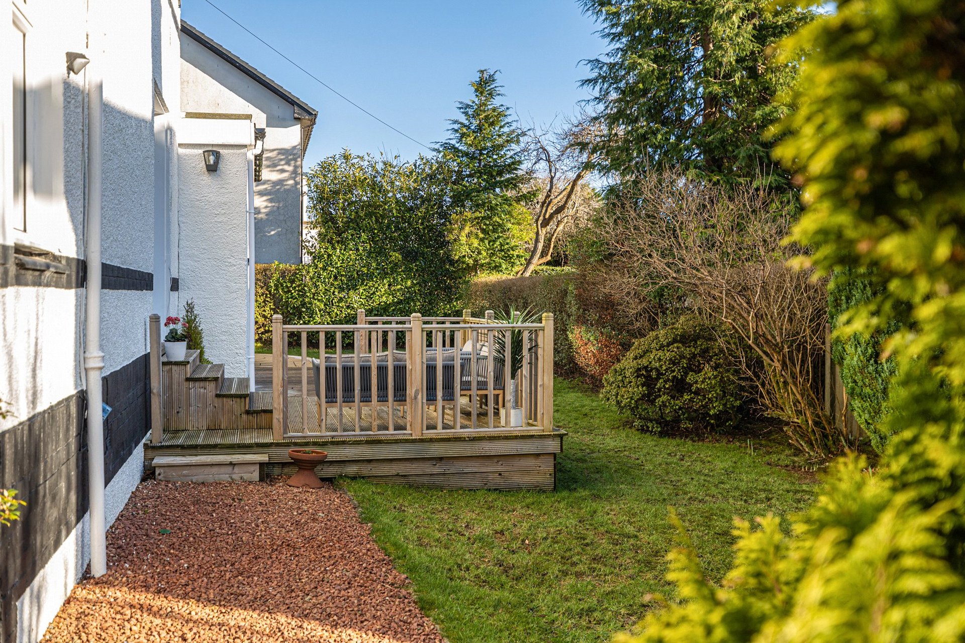 2 Burnside Road, Whitecraigs, Glasgow, East Renfrewshire, G46 6TT - Picture #40