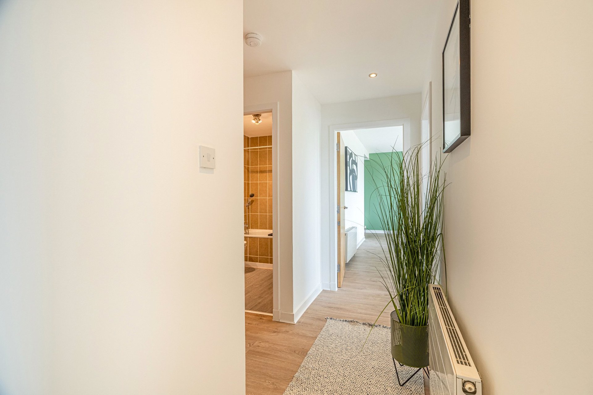 2/4, 301 Glasgow Harbour Terraces, Glasgow Harbour, Glasgow, G11 6BP - Picture #22