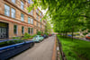 2/2, 23 Barrington Drive, Woodlands, Glasgow, G4 9DS - Picture #1