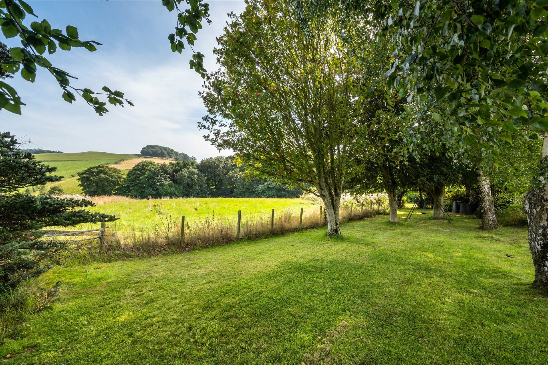Cornrigs, Abernyte, Perth, Perth and Kinross, PH14 9RB - Picture #19