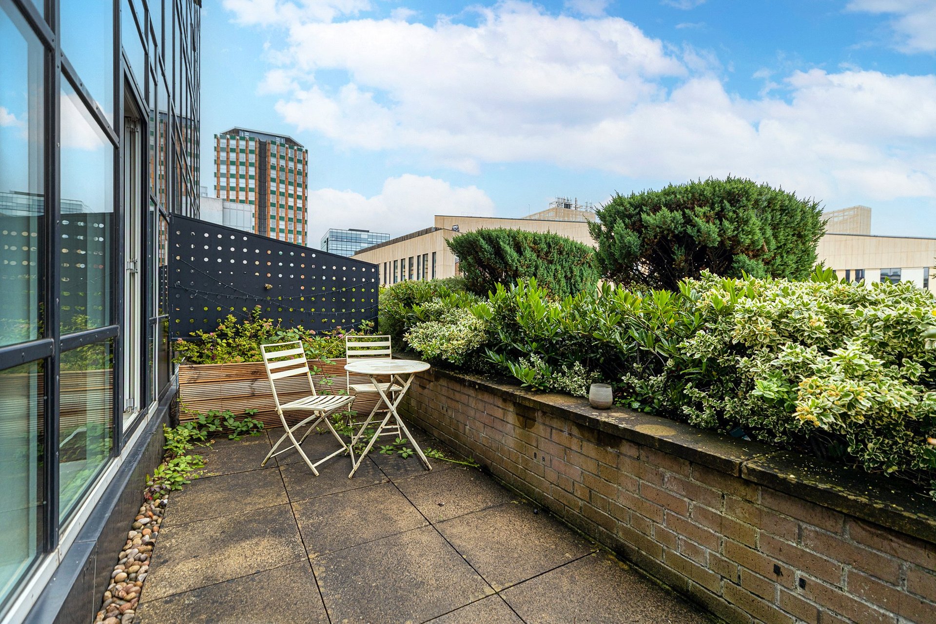 Flat 4/17 Herald Building, 145 Albion Street, Merchant City, Glasgow City, G1 1QT - Picture #20