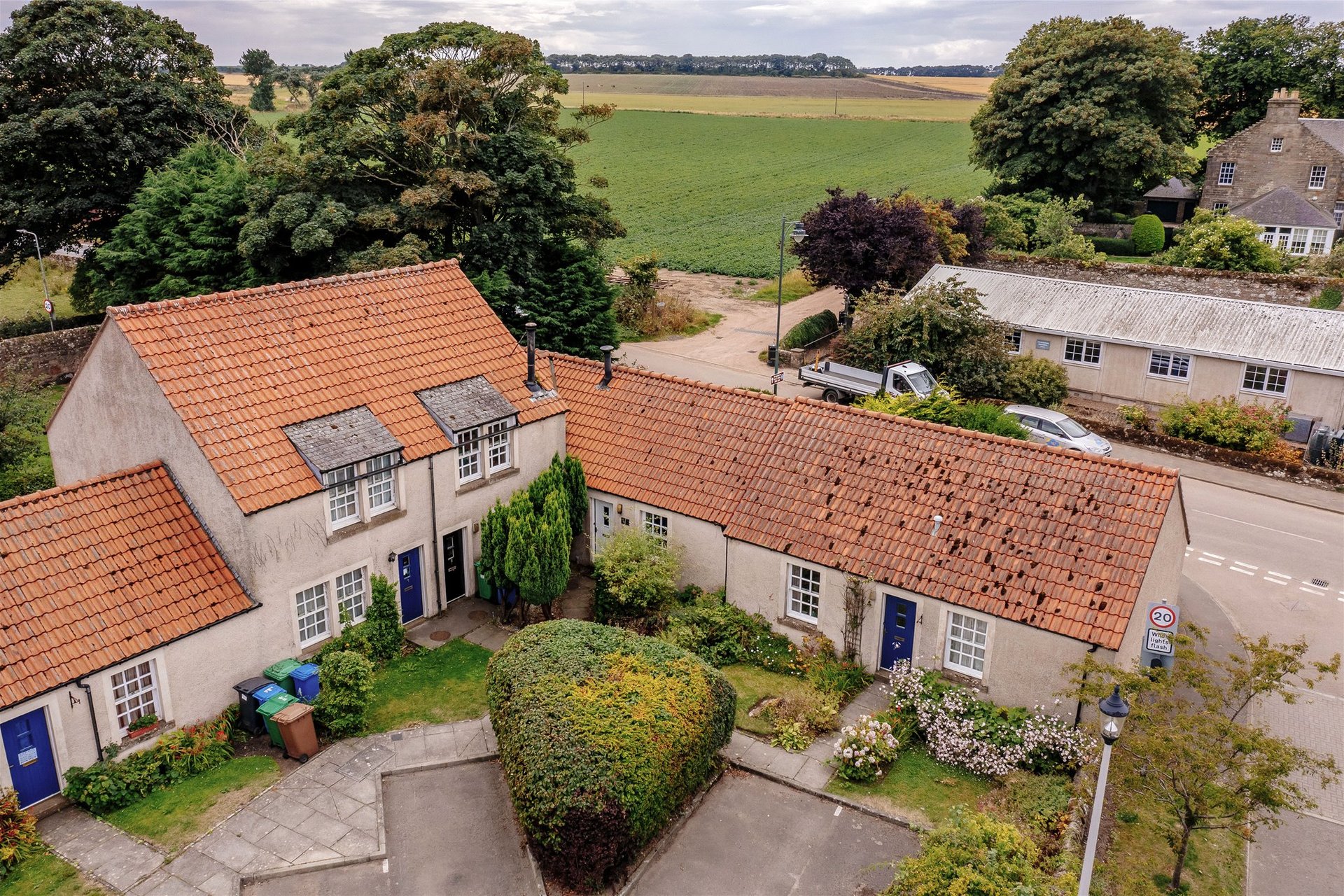 2 The Stackyard, Kingsbarns, St. Andrews, Fife, KY16 8TG - Picture #2