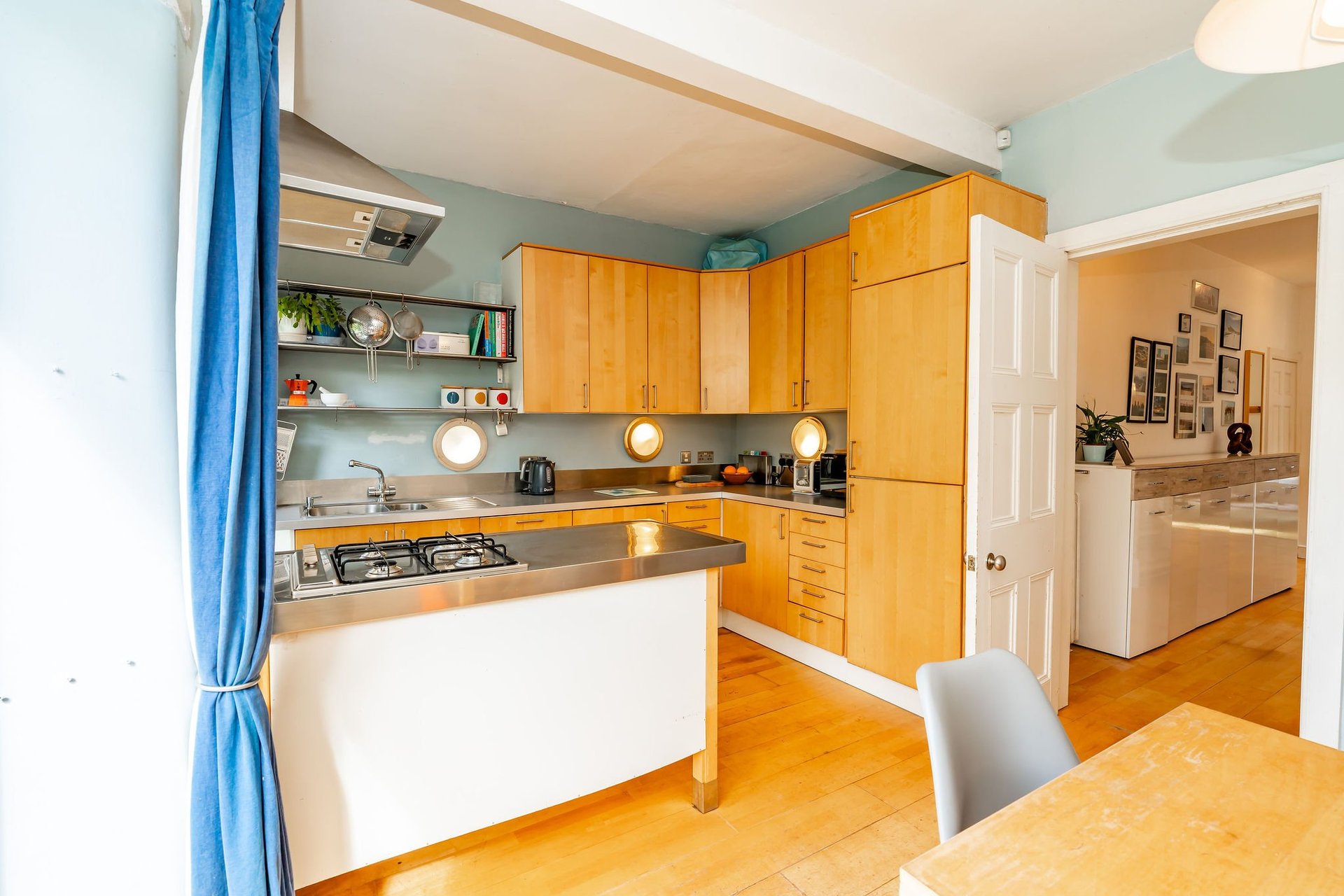 6b Ettrick Road, Merchiston, Edinburgh, EH10 5BJ - Picture #5