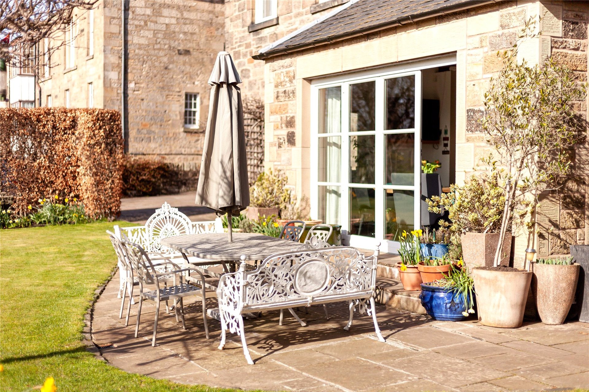 Murraybank, 39 Corstorphine Road, Edinburgh, Midlothian, EH12 5QQ - Picture #31