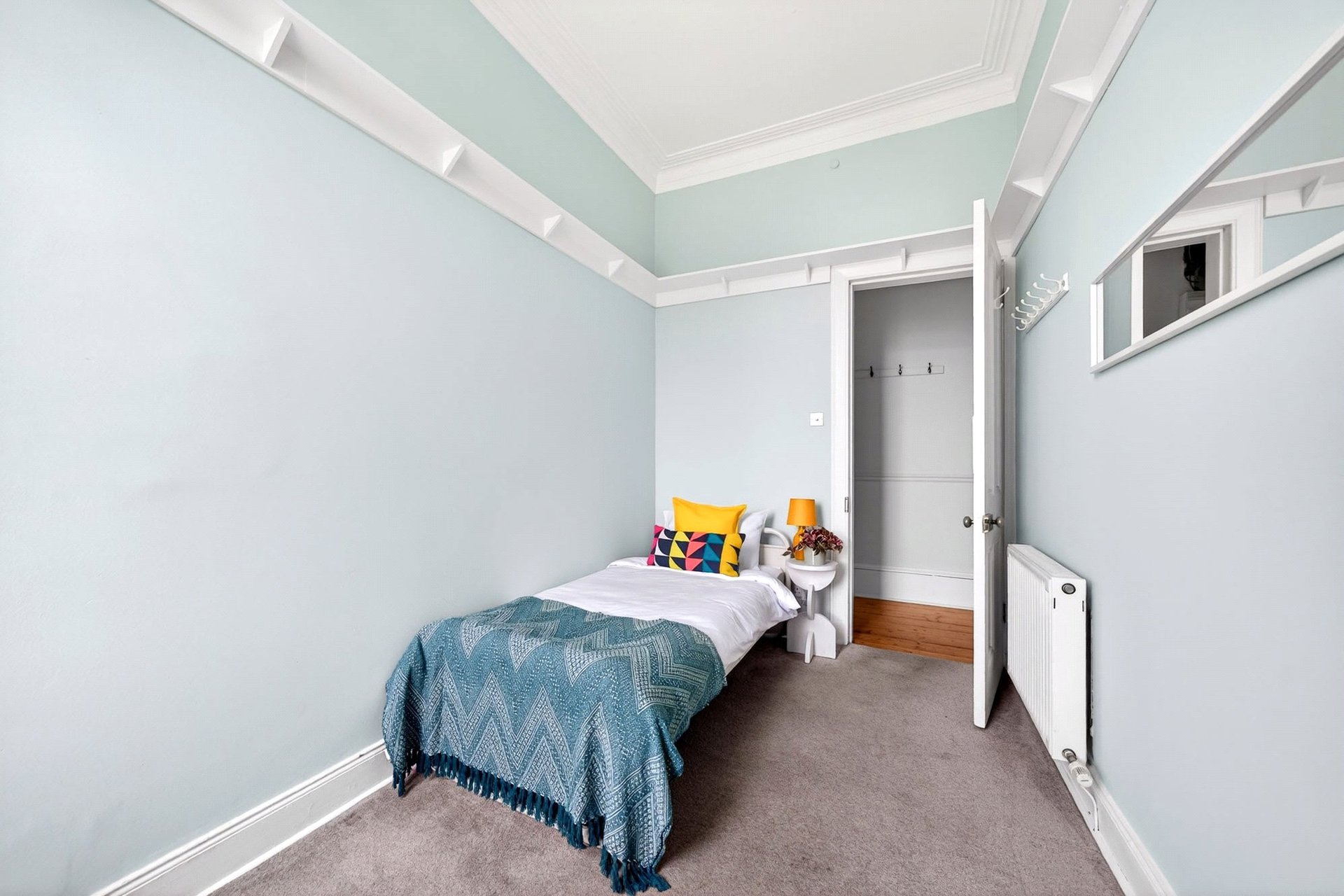 1/2, 37 Clouston Street, North Kelvinside, Glasgow, G20 8QP - Picture #26