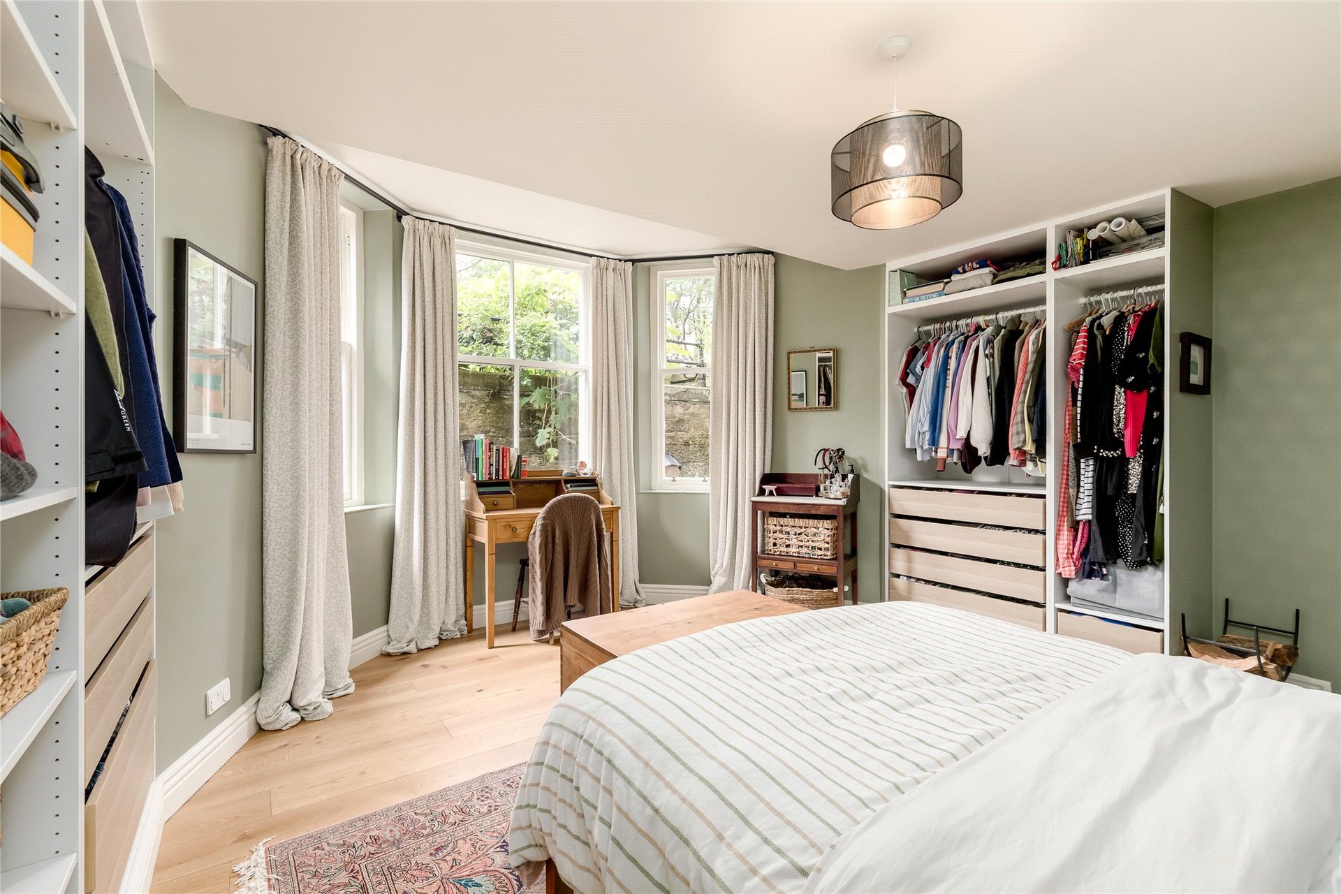 6B Mayfield Terrace, Blacket, Edinburgh, EH9 1SA - Picture #10