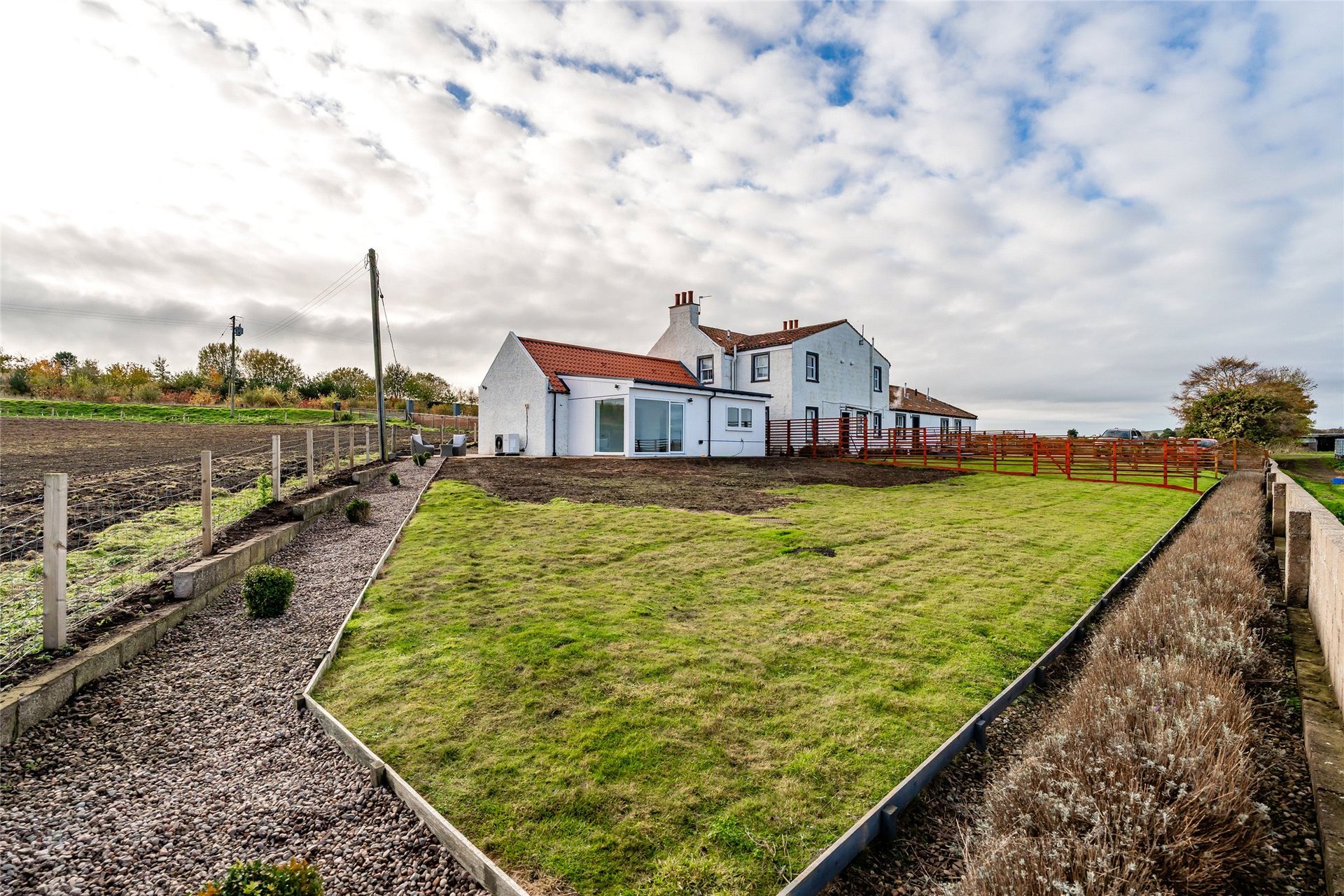 Edenside House Easter, Edenside, St. Andrews, Fife, KY16 9SQ - Picture #22