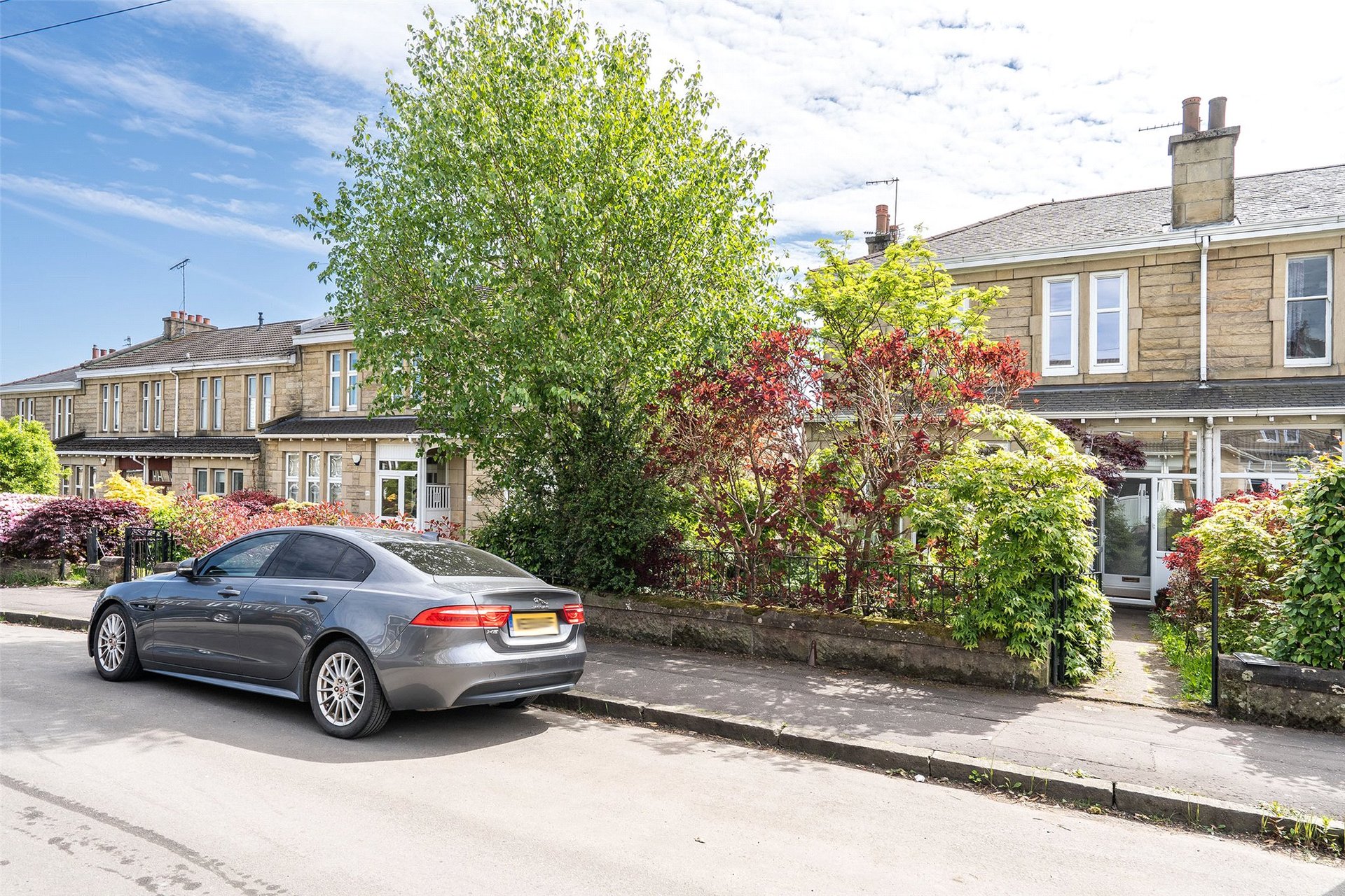 69 Munro Road, Jordanhill, Glasgow, G13 1SL - Picture #35