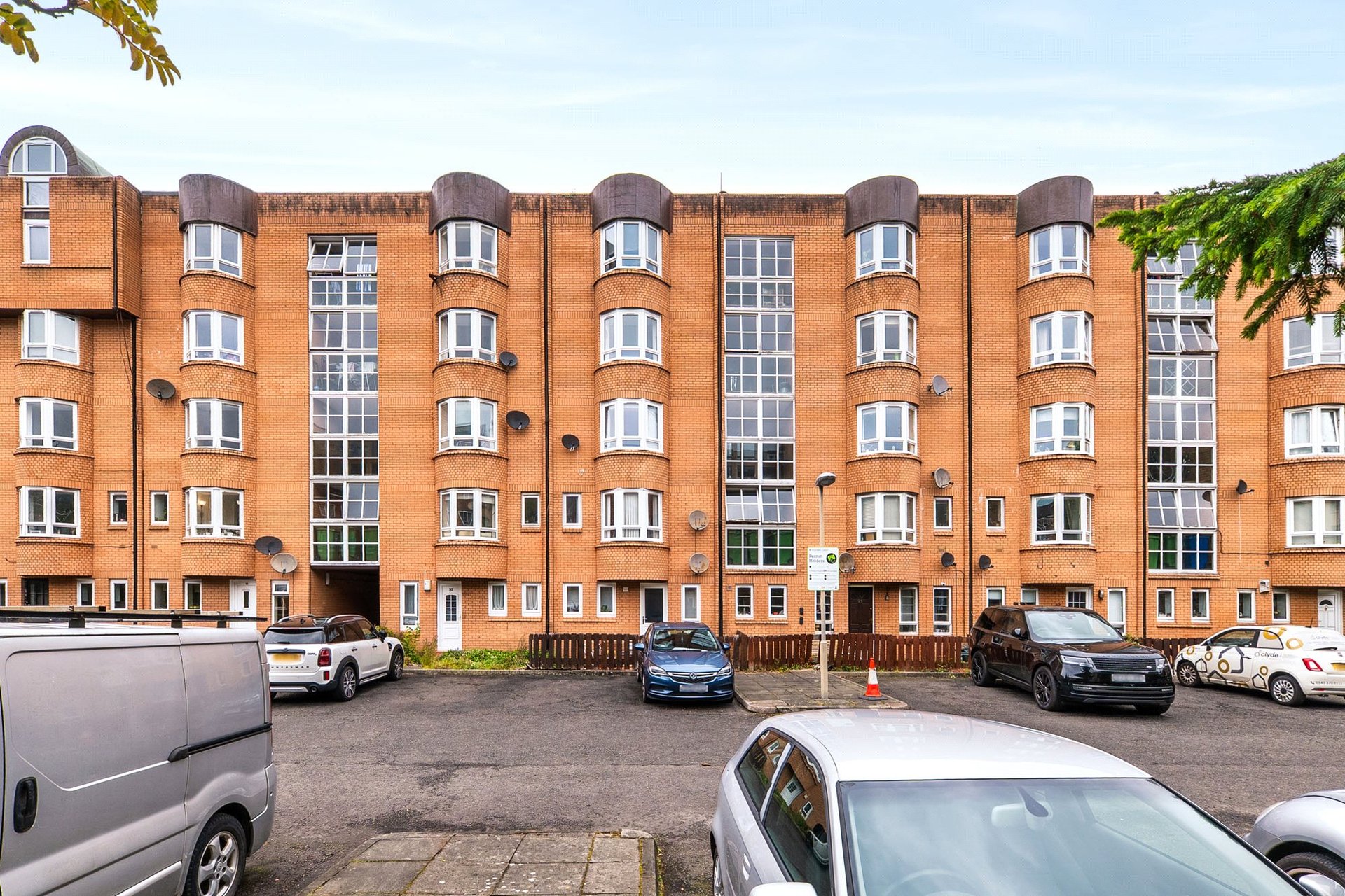 2/2, 25 Dorset Street, Finnieston, Glasgow, G3 7AG - Picture #23