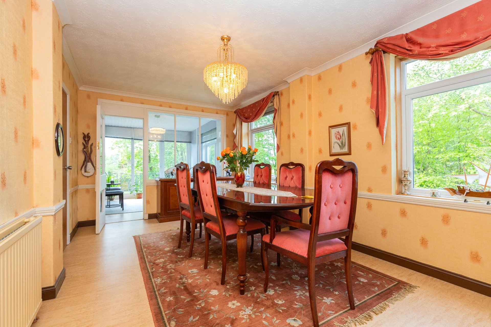 57 Upper Glenburn Road, Bearsden, G61 4BN - Picture #9