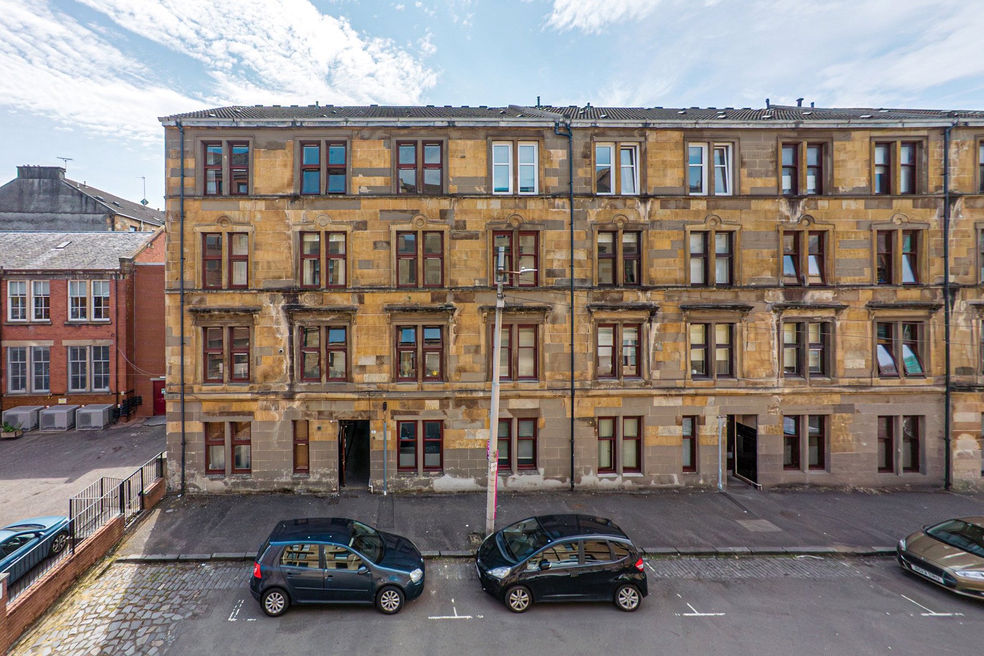 3/2, 5 Muirpark Street, Partick, Glasgow, G11 5NQ - Picture #11