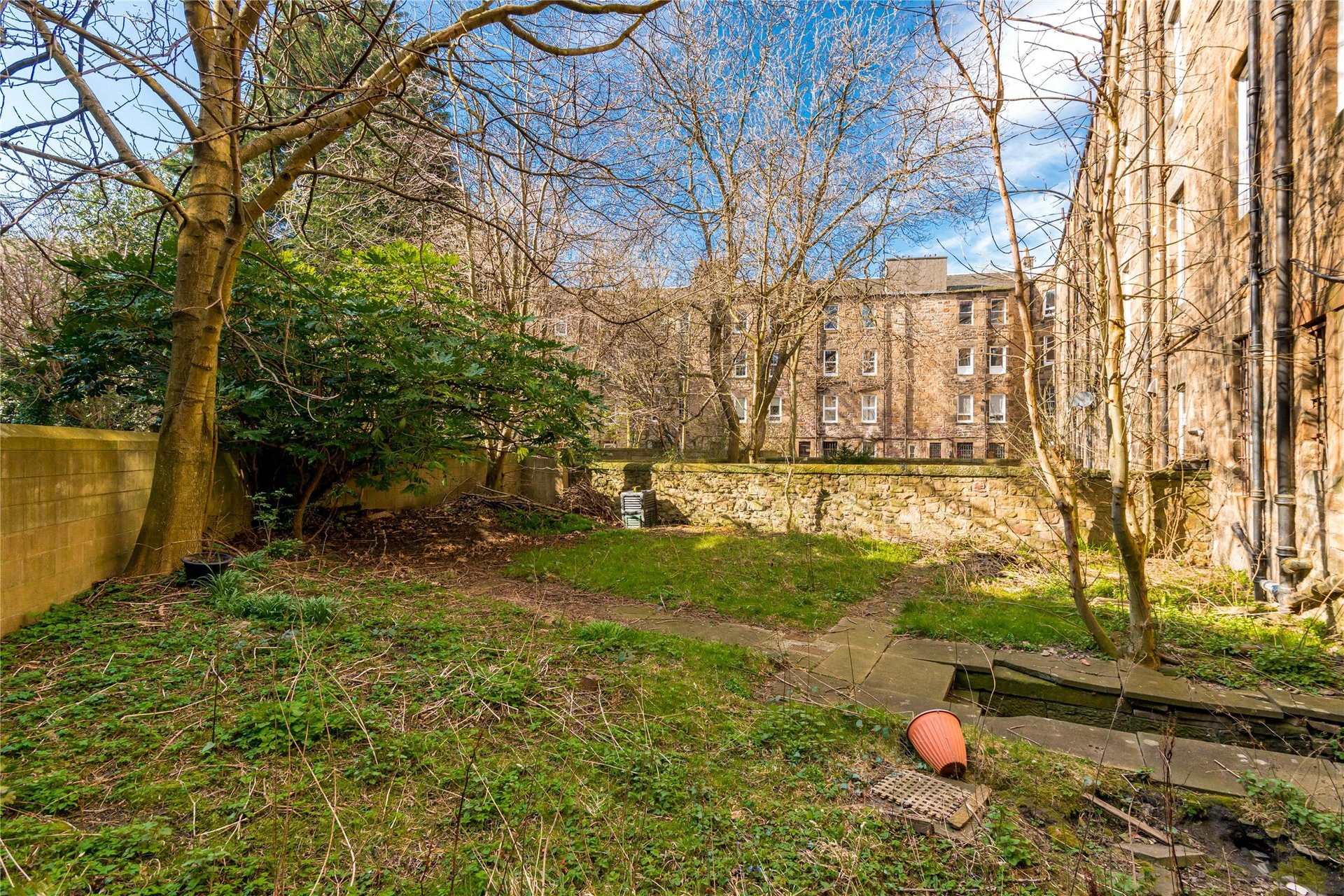 15/9 Brougham Street, Edinburgh, Midlothian, EH3 9JS - Picture #11