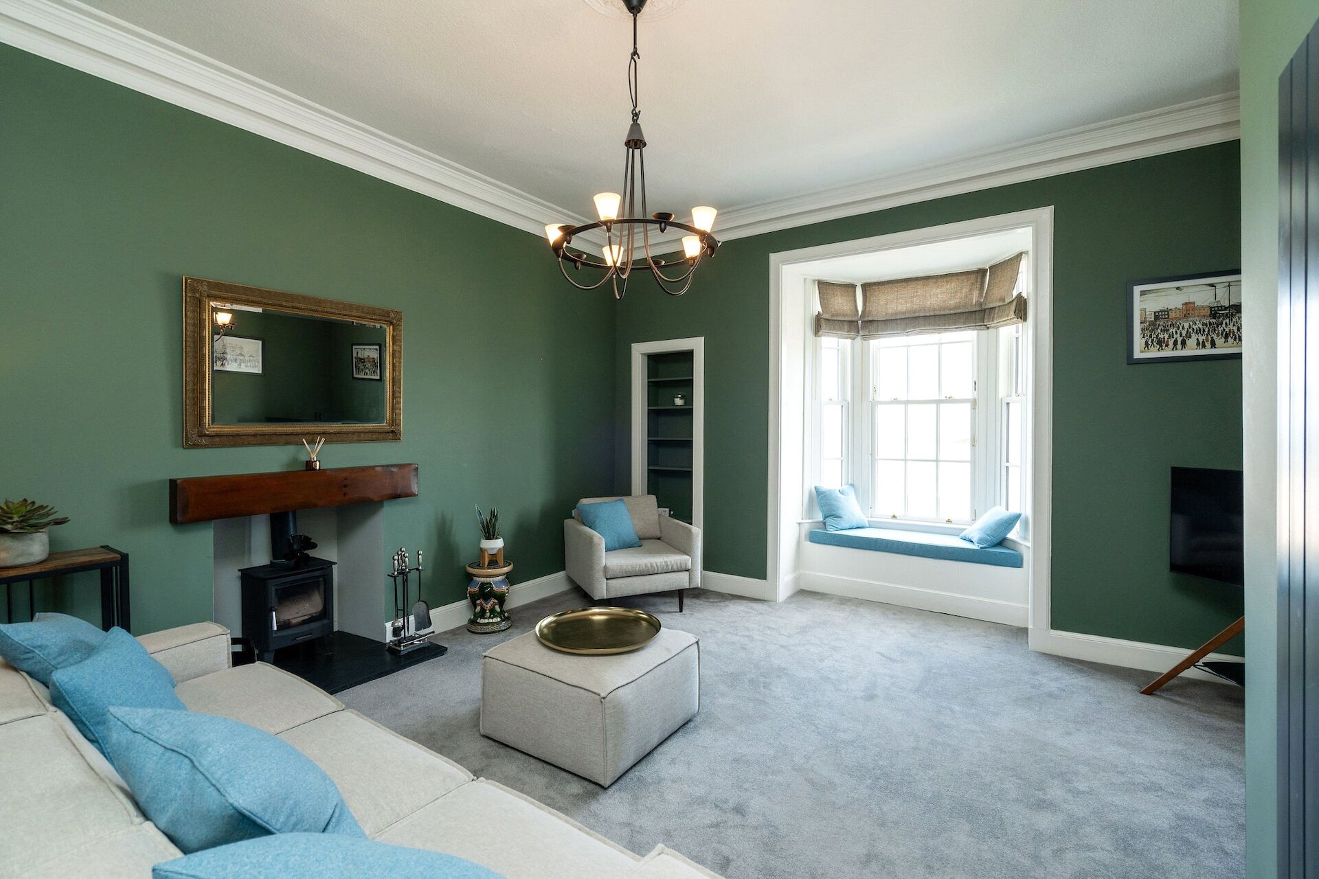 27/1 Straiton Place, Edinburgh, Midlothian, EH15 2BA - Picture #2