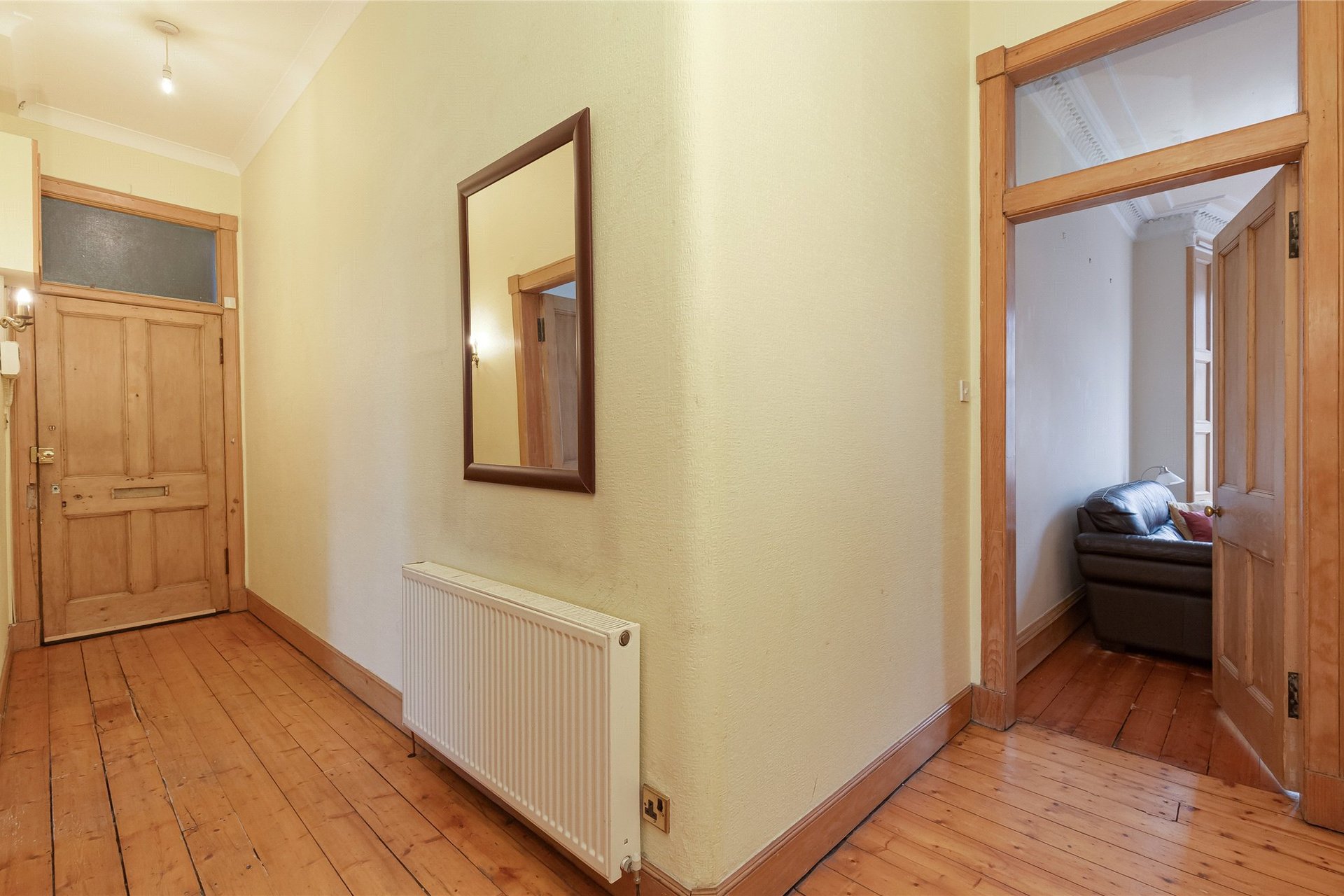 2f, 3 Comely Bank Avenue, Edinburgh, EH4 1EW - Picture #12