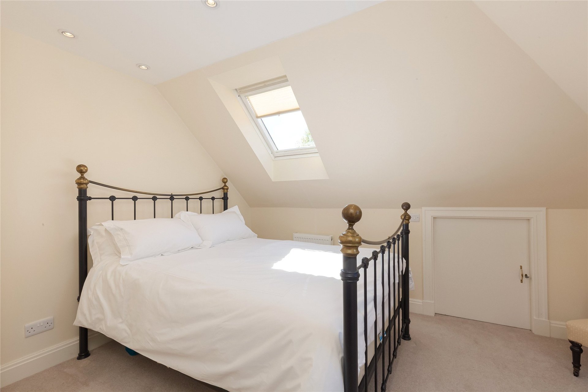 50 Craigleith Crescent, Edinburgh, Midlothian, EH4 3LB - Picture #20