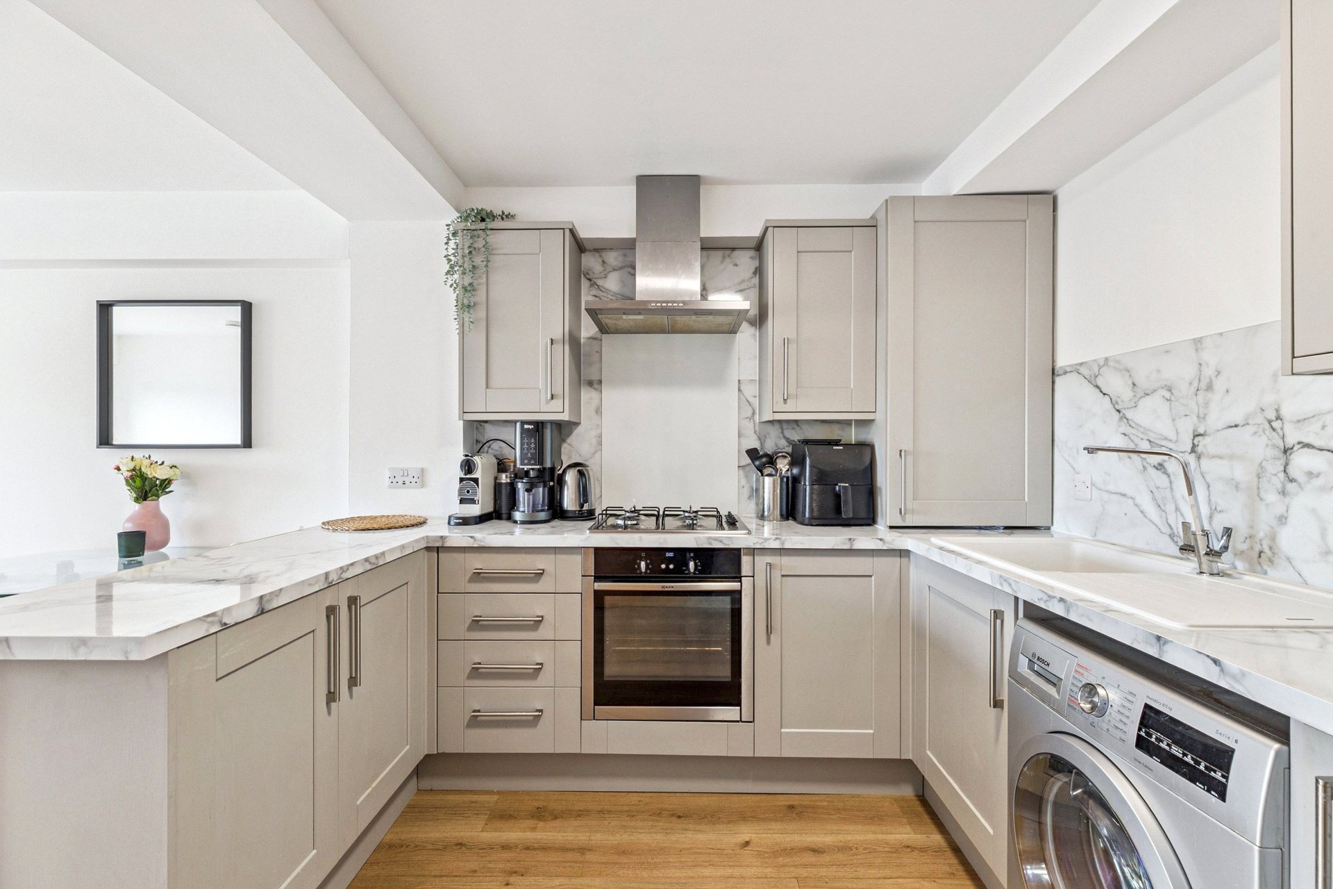 Flat 4/5 The Monument, 5 Moir Street, Gallowgate, Glasgow, G1 5AE - Picture #4