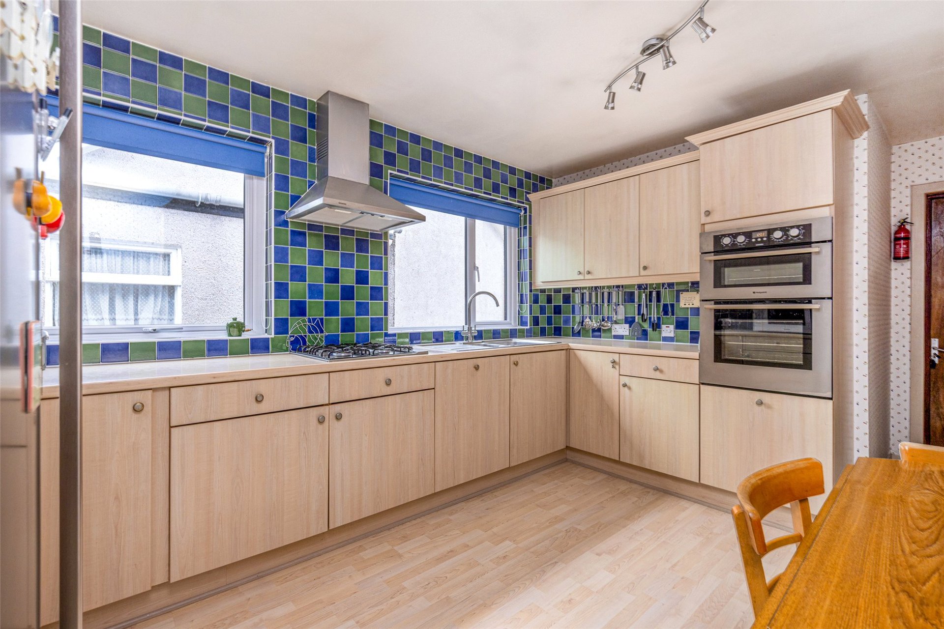 26 Westbourne Drive, Bearsden, G61 4BH - Picture #8