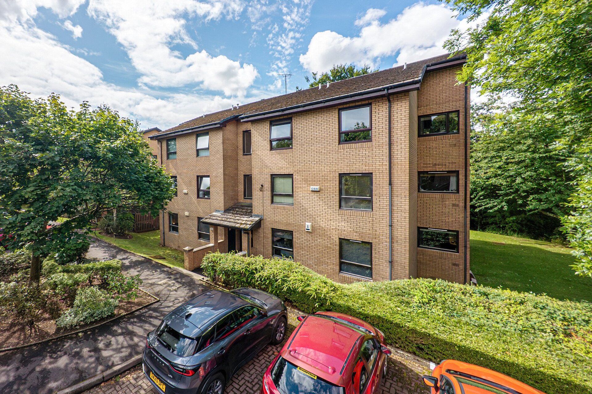 0/1, 65 Mansionhouse Gardens, Langside, Glasgow, G41 3DP - Picture #1