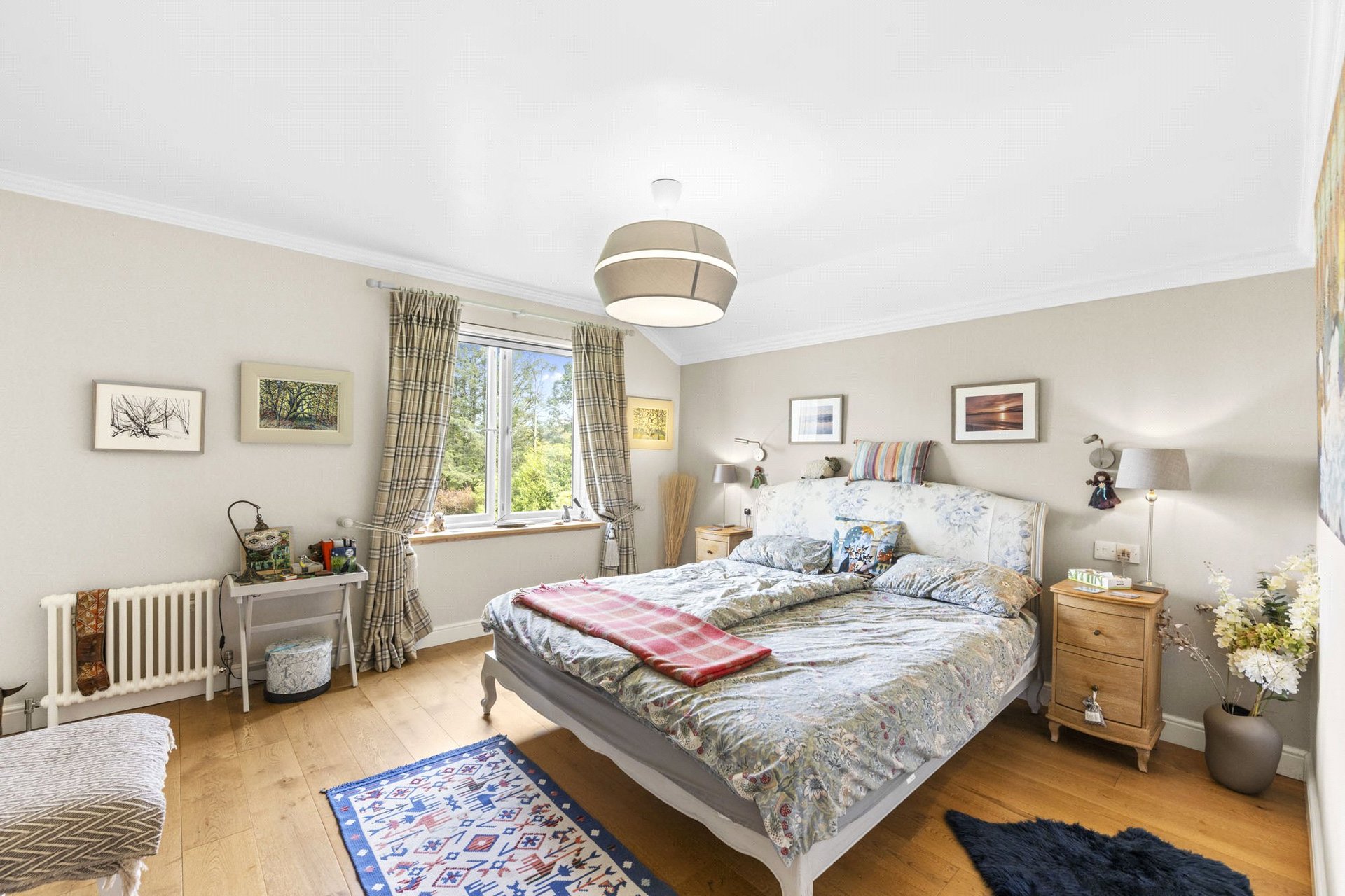 Braevallich House, Dalmally, Argyll and Bute, PA33 1BU - Picture #8