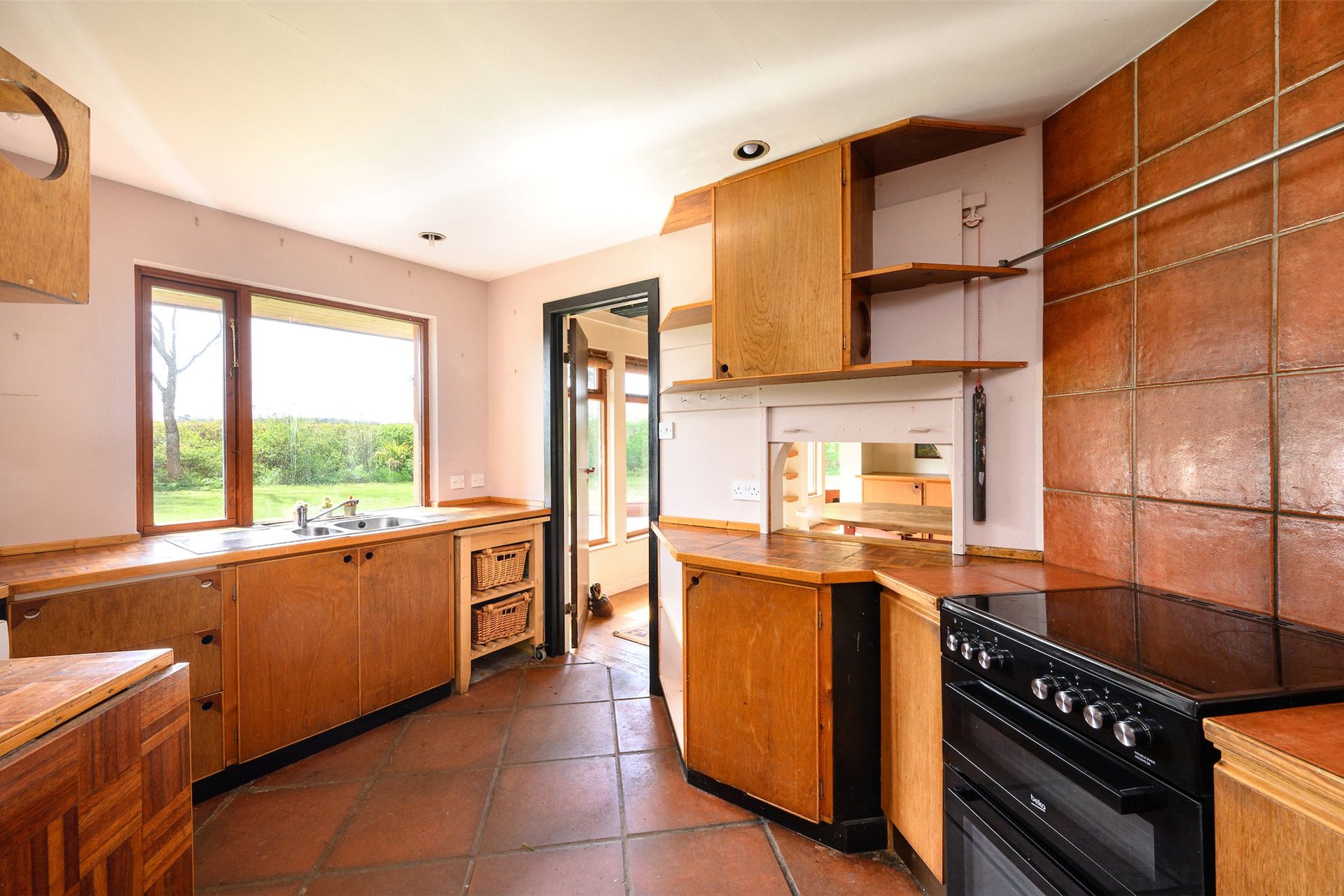 Lot 2 - Gorton Cottage, Gorton Cottage & Stable Cottage, Lasswade, Midlothian, EH18 1EH - Picture #7