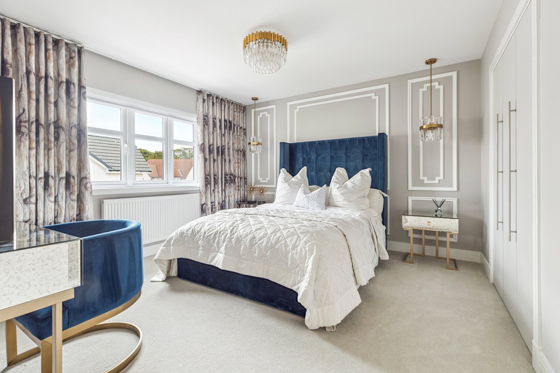29 Evie Wynd, Newton Mearns, Glasgow, East Renfrewshire, G77 5GR - Picture #28